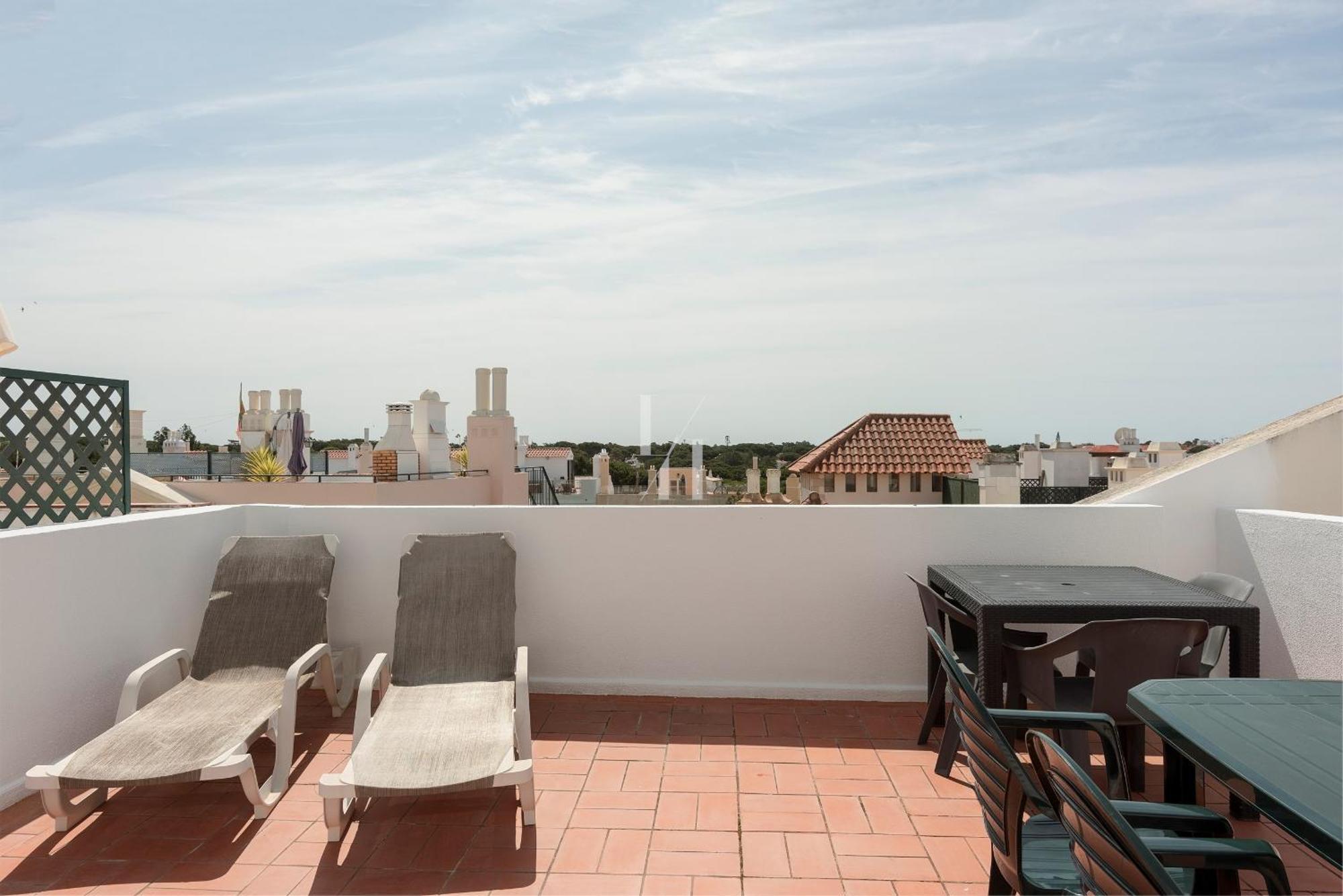 Old Village & Prestige Holiday park 3*