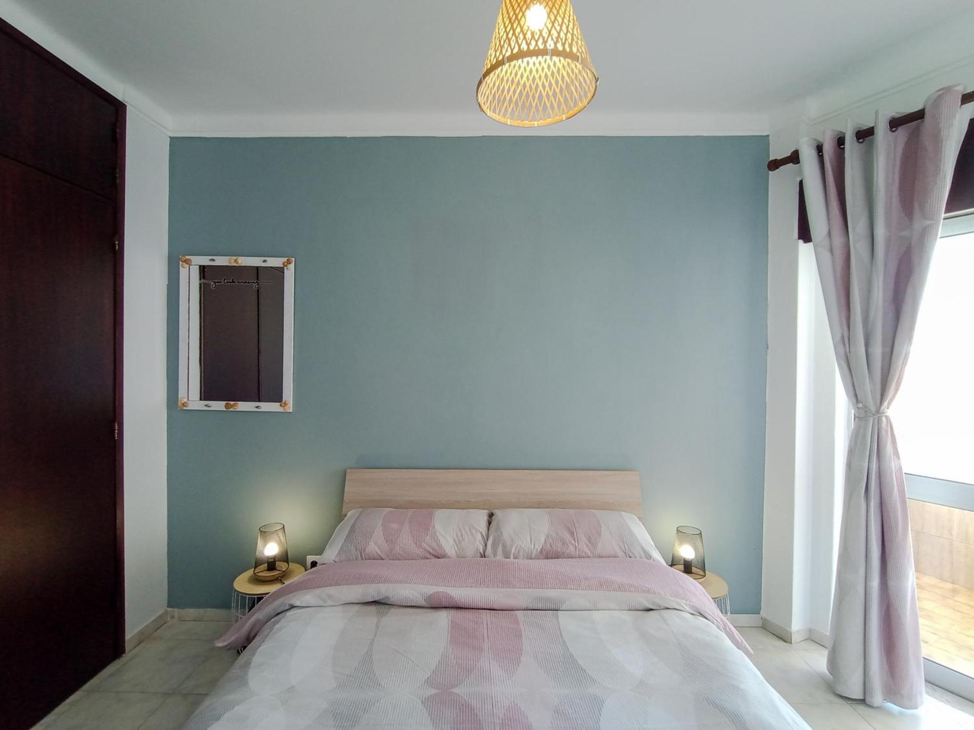 Apartment Couple Friendly Ocean View @catchofthedaypt