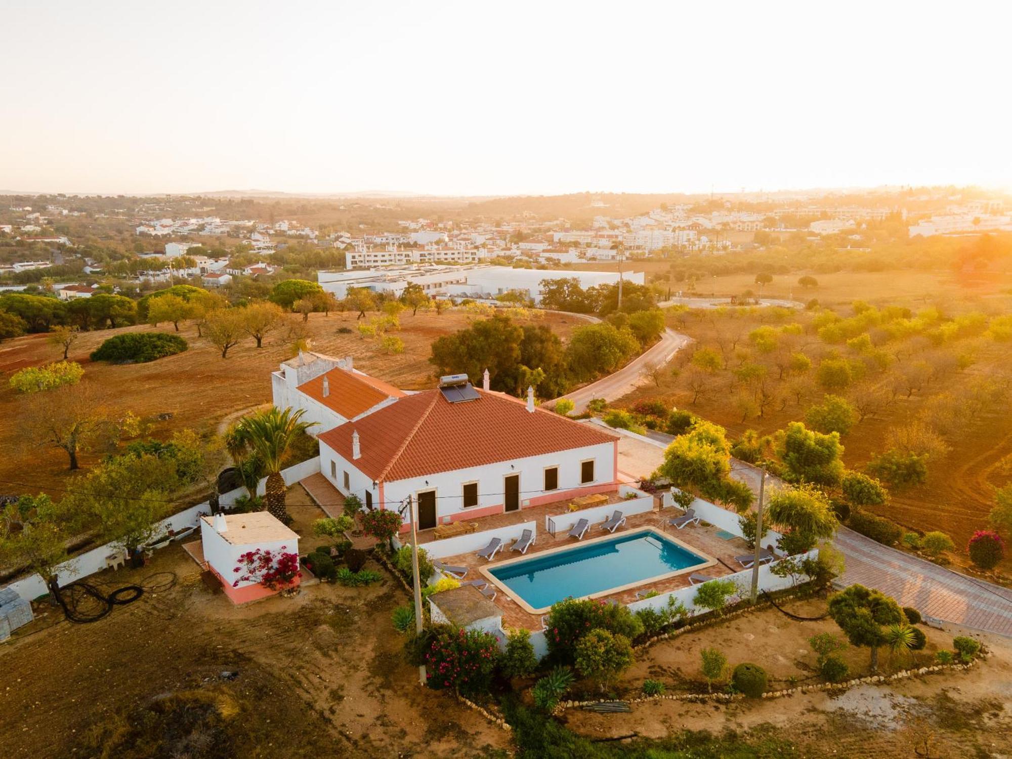 Quinta Coelho Country house *