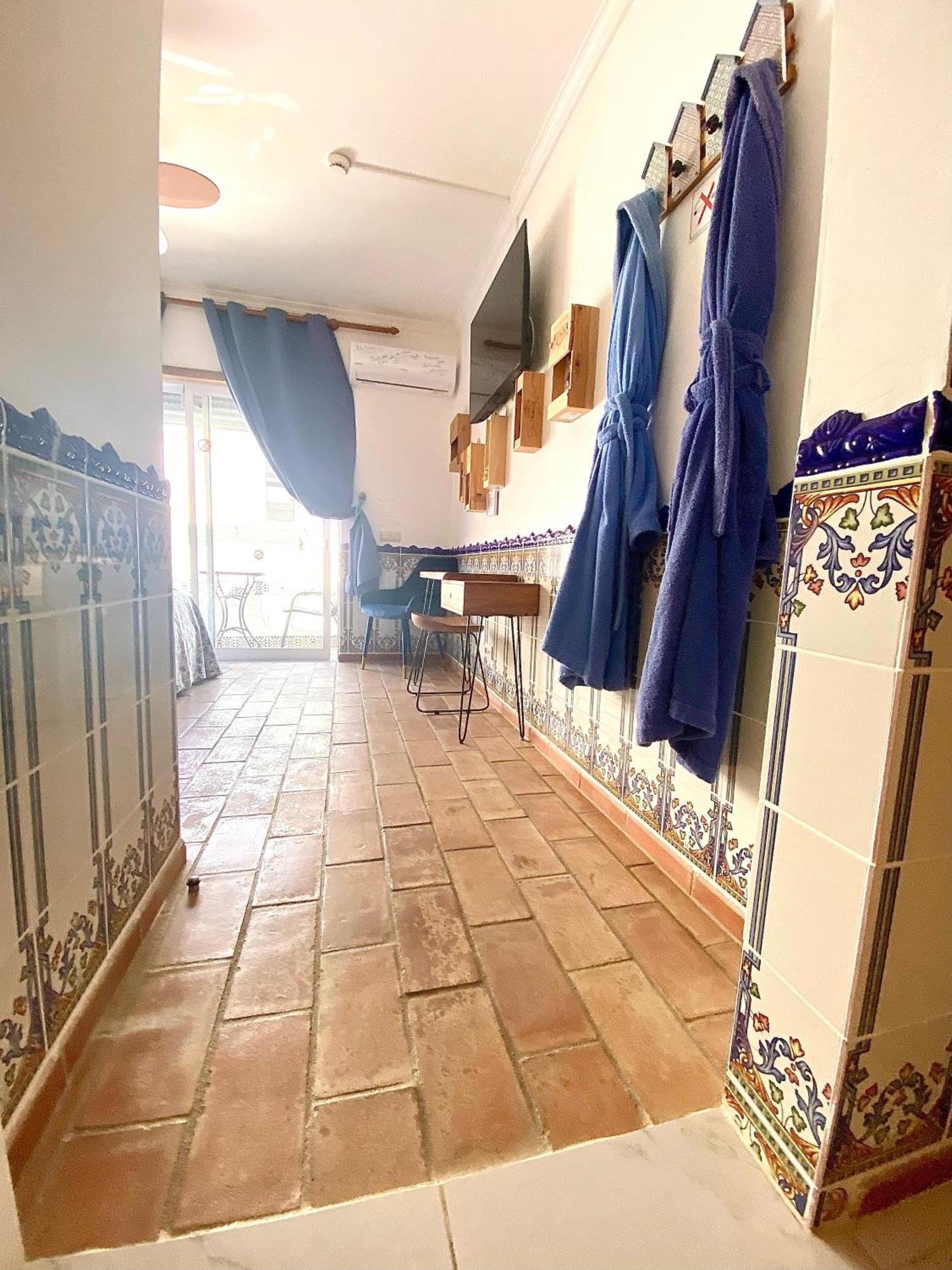 Zenit Olhao Bed & Breakfast