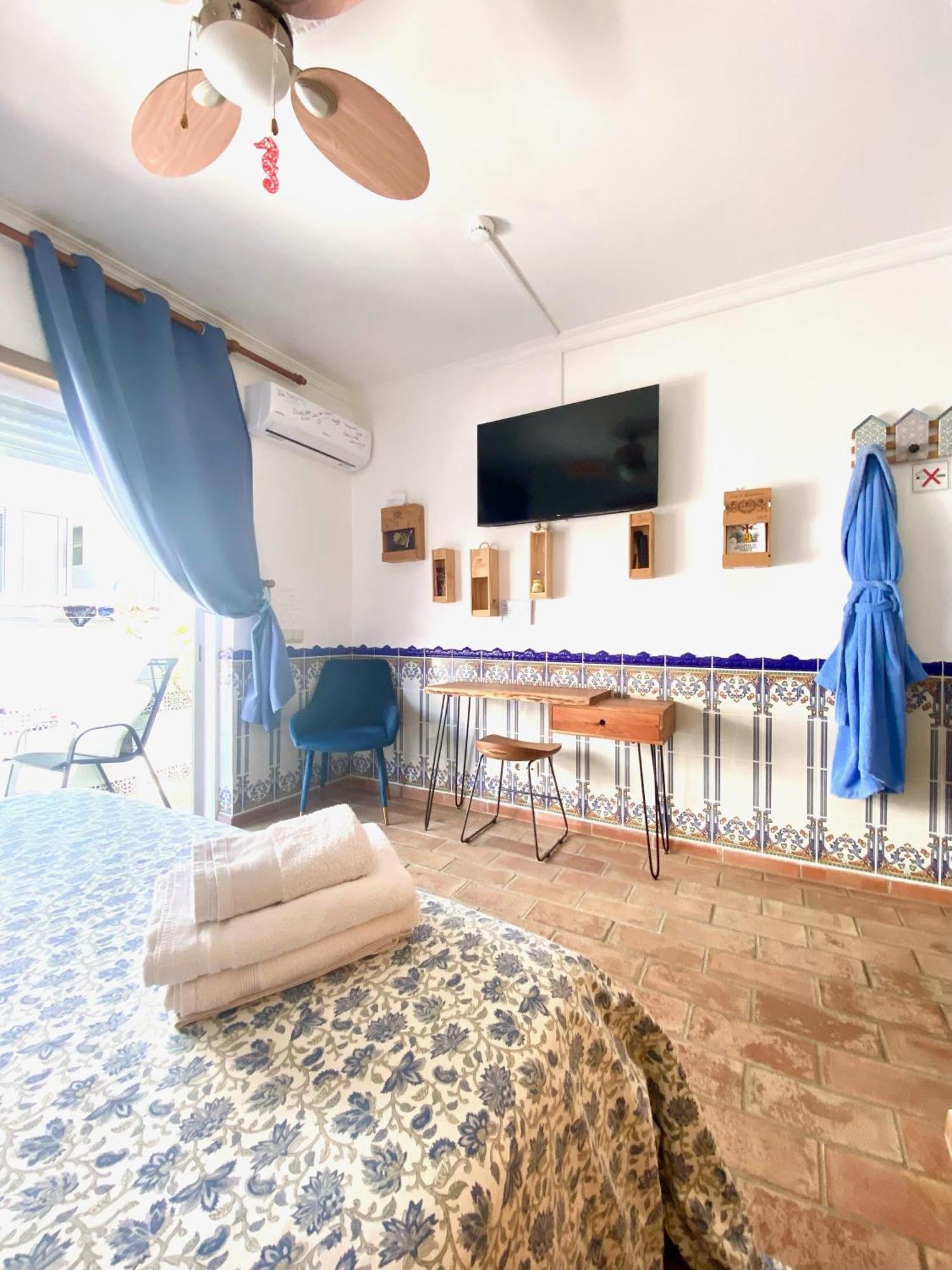 Bed & Breakfast Zenit Olhao Bed & Breakfast 3*