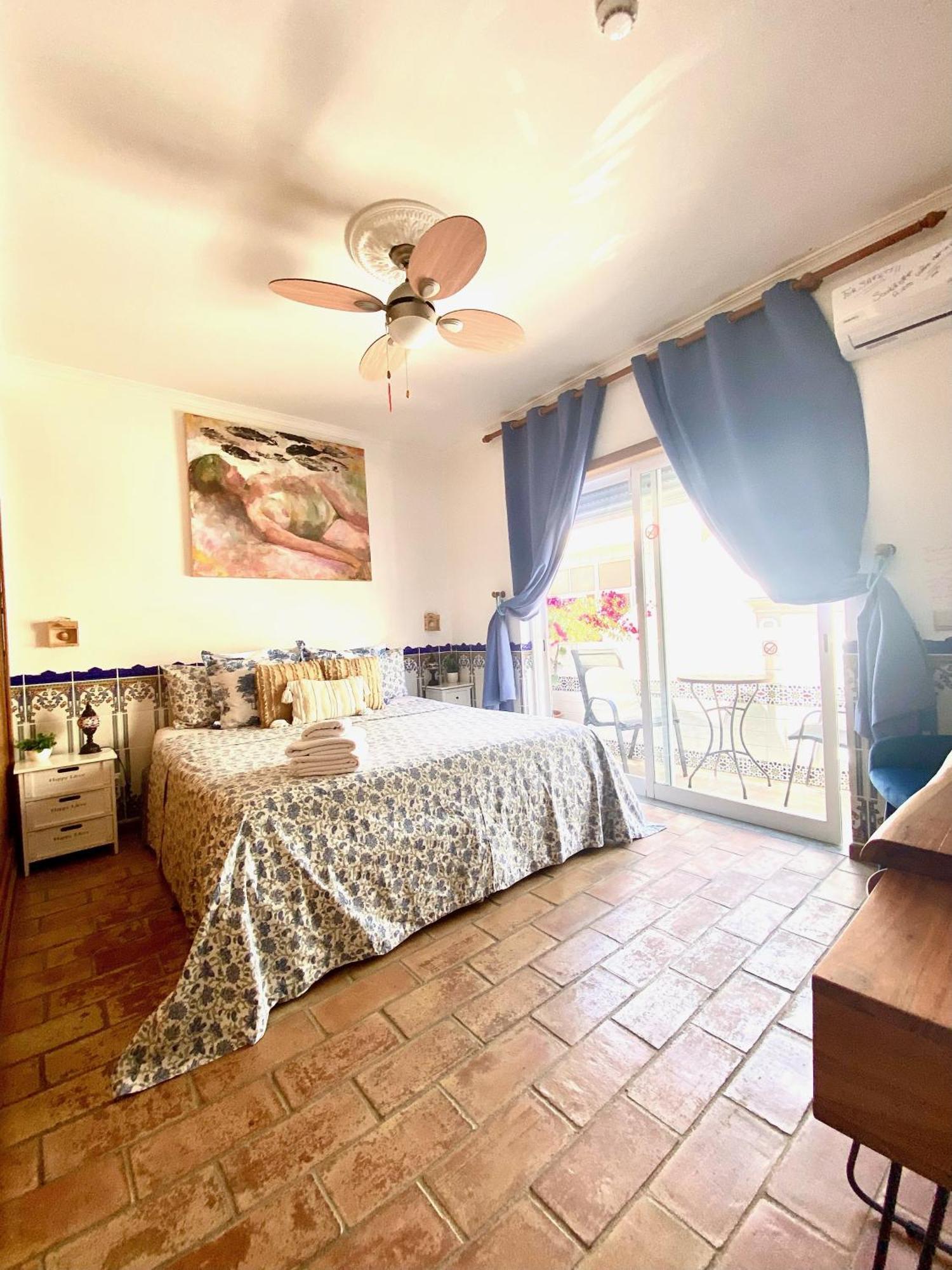 Zenit Olhao Bed & Breakfast 3* Olhao