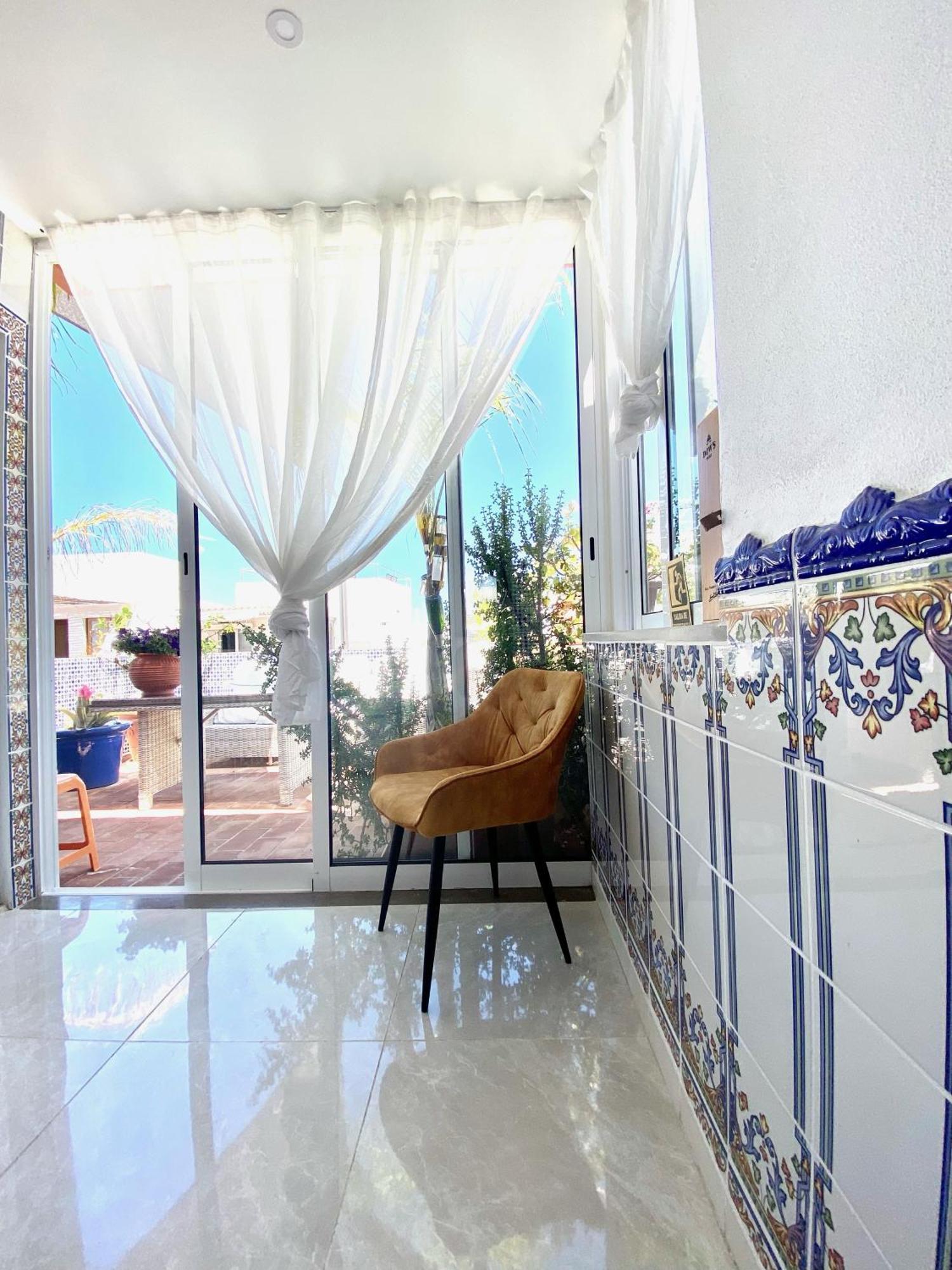Zenit Olhao Bed & Breakfast Bed & Breakfast Olhao