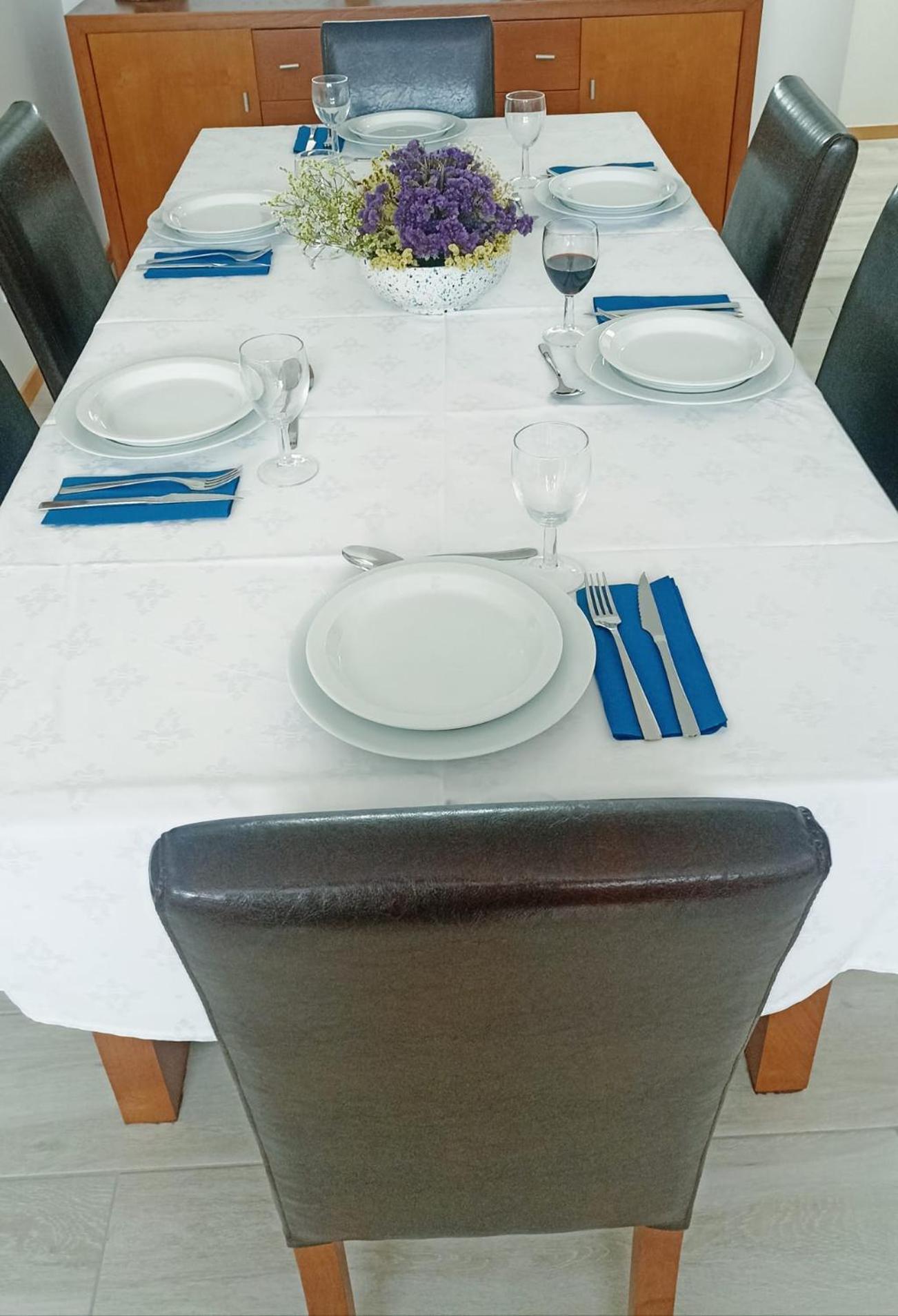 Casa Jardins Da Holiday home