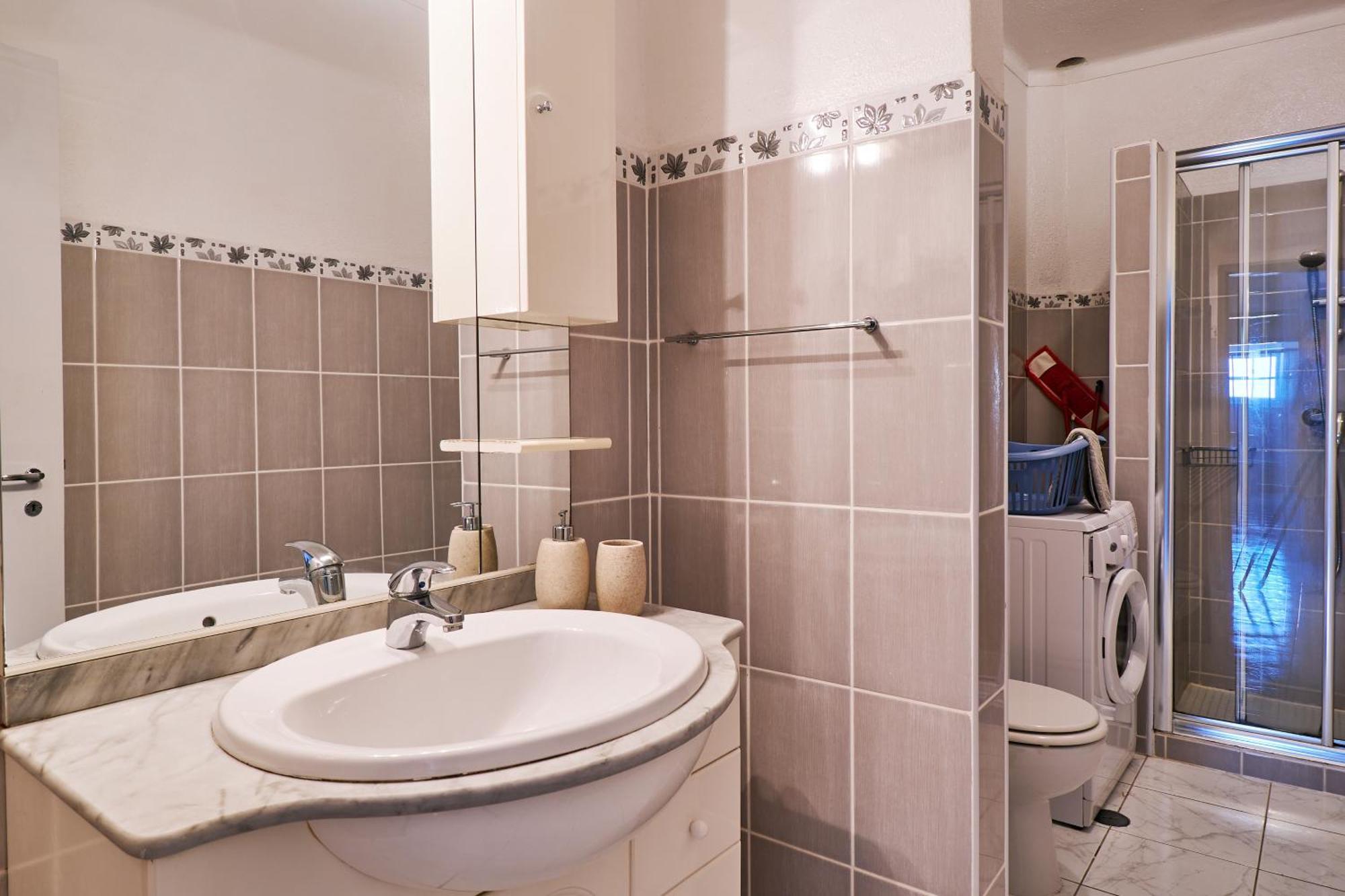 Apartment Al Gharb