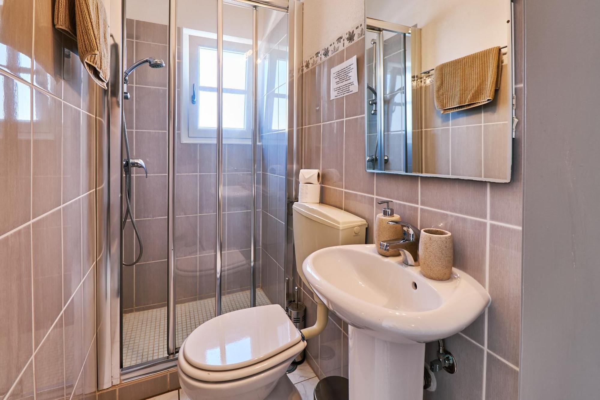 Apartment Al Gharb Carvoeiro (Lagoa)