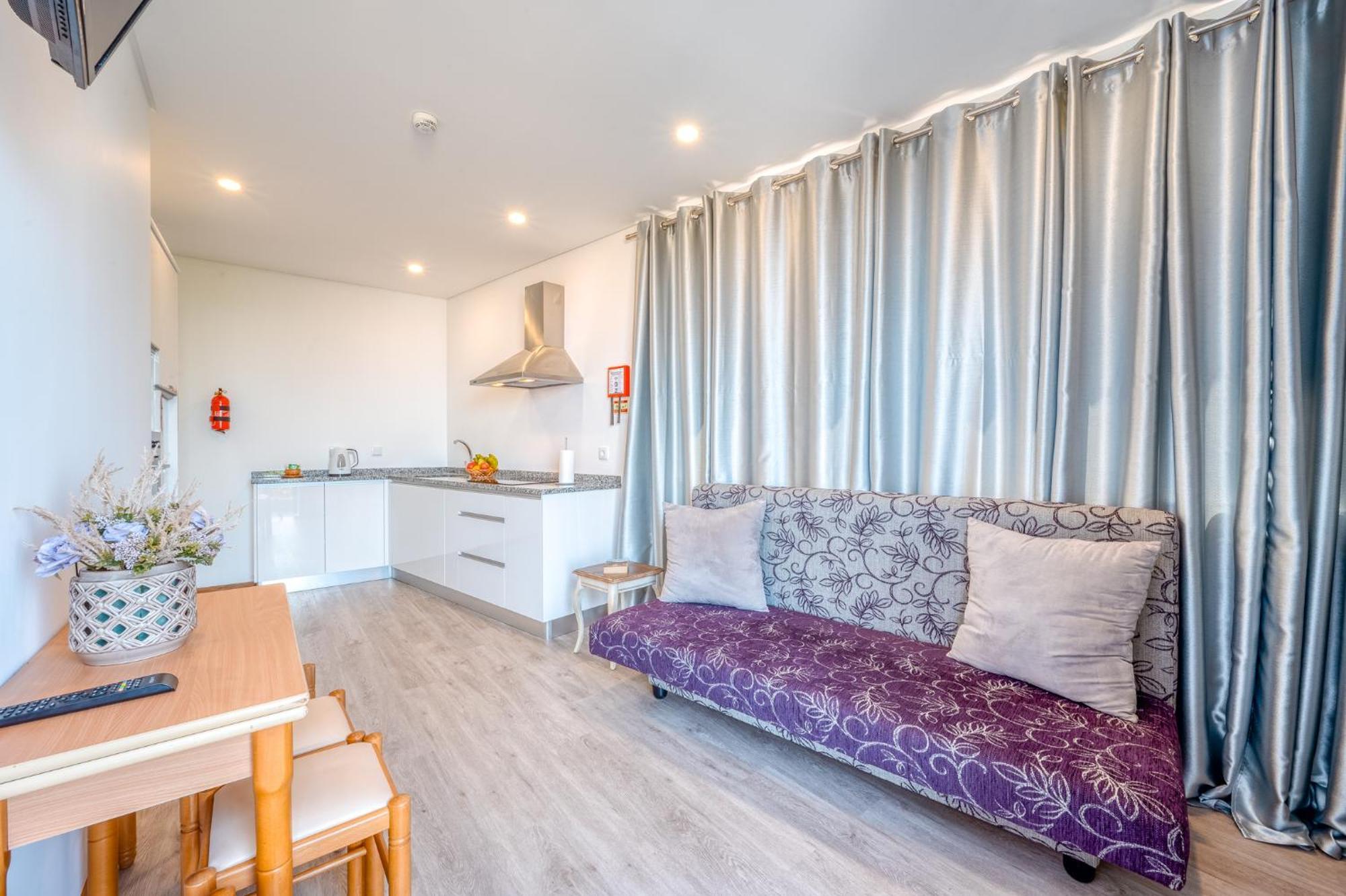 Villa Amore Accommodation 3* Paul do Mar (Madeira)