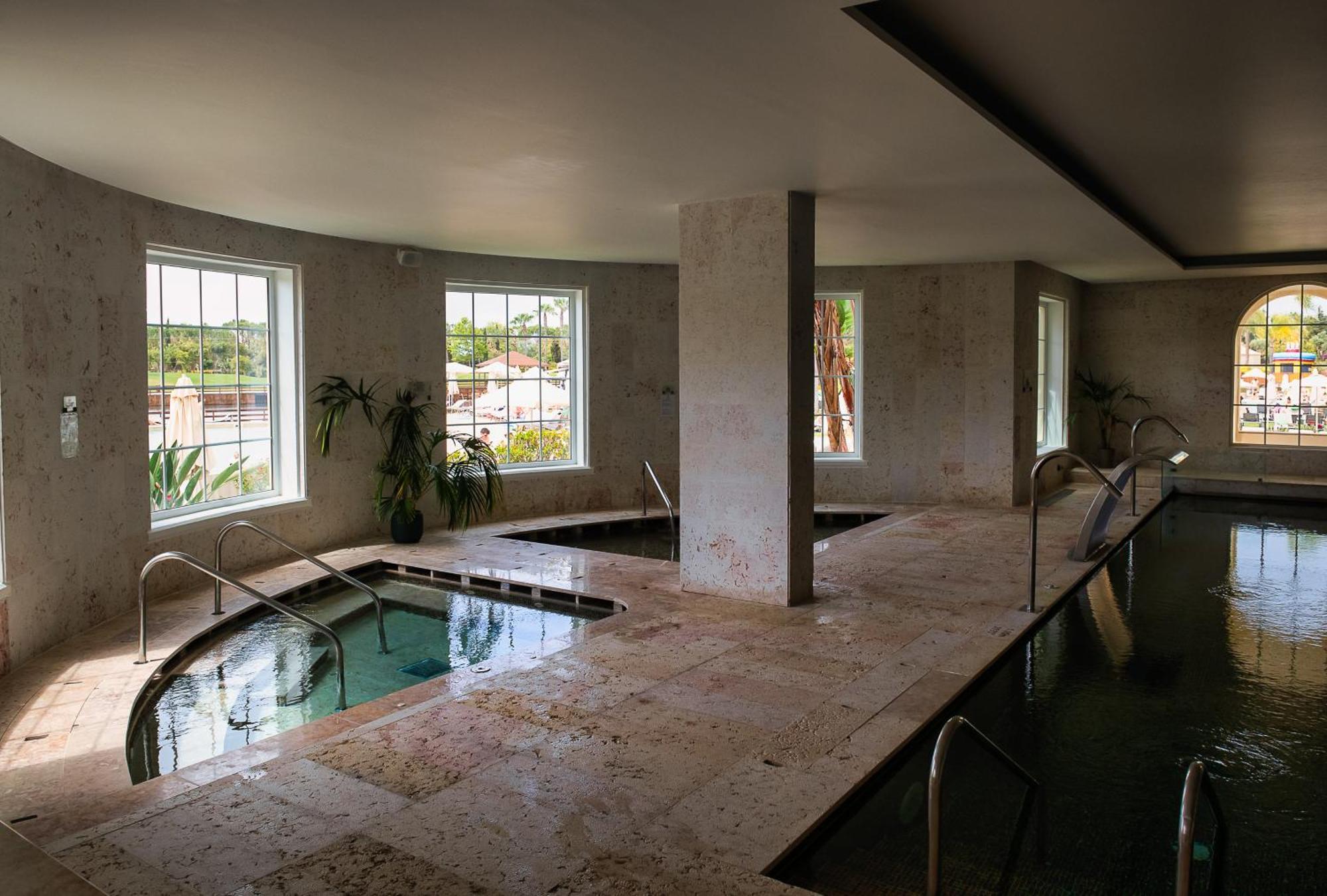 Hotel Domes Algarve, Autograph Collection