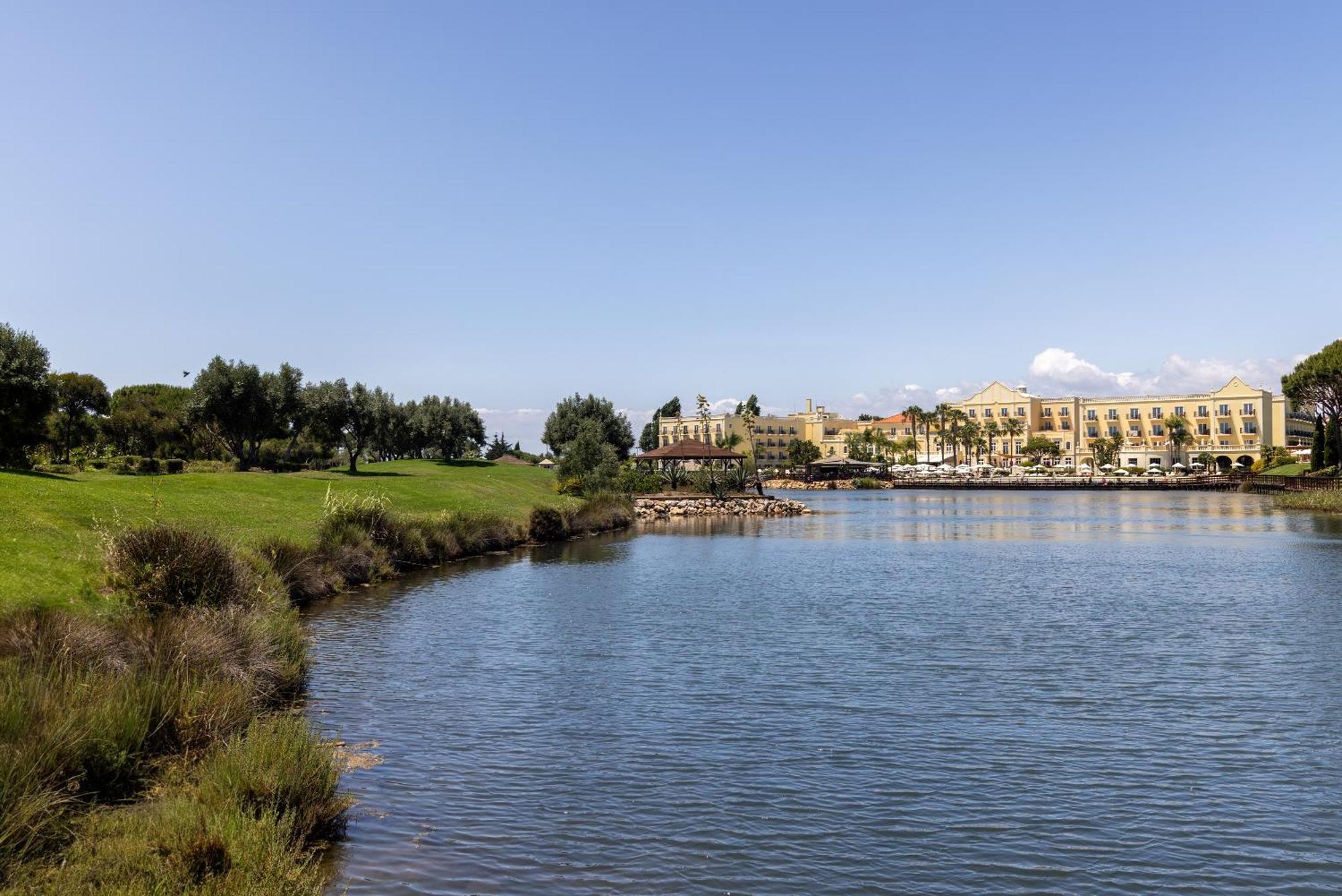 Domes Algarve, Autograph Collection 5*