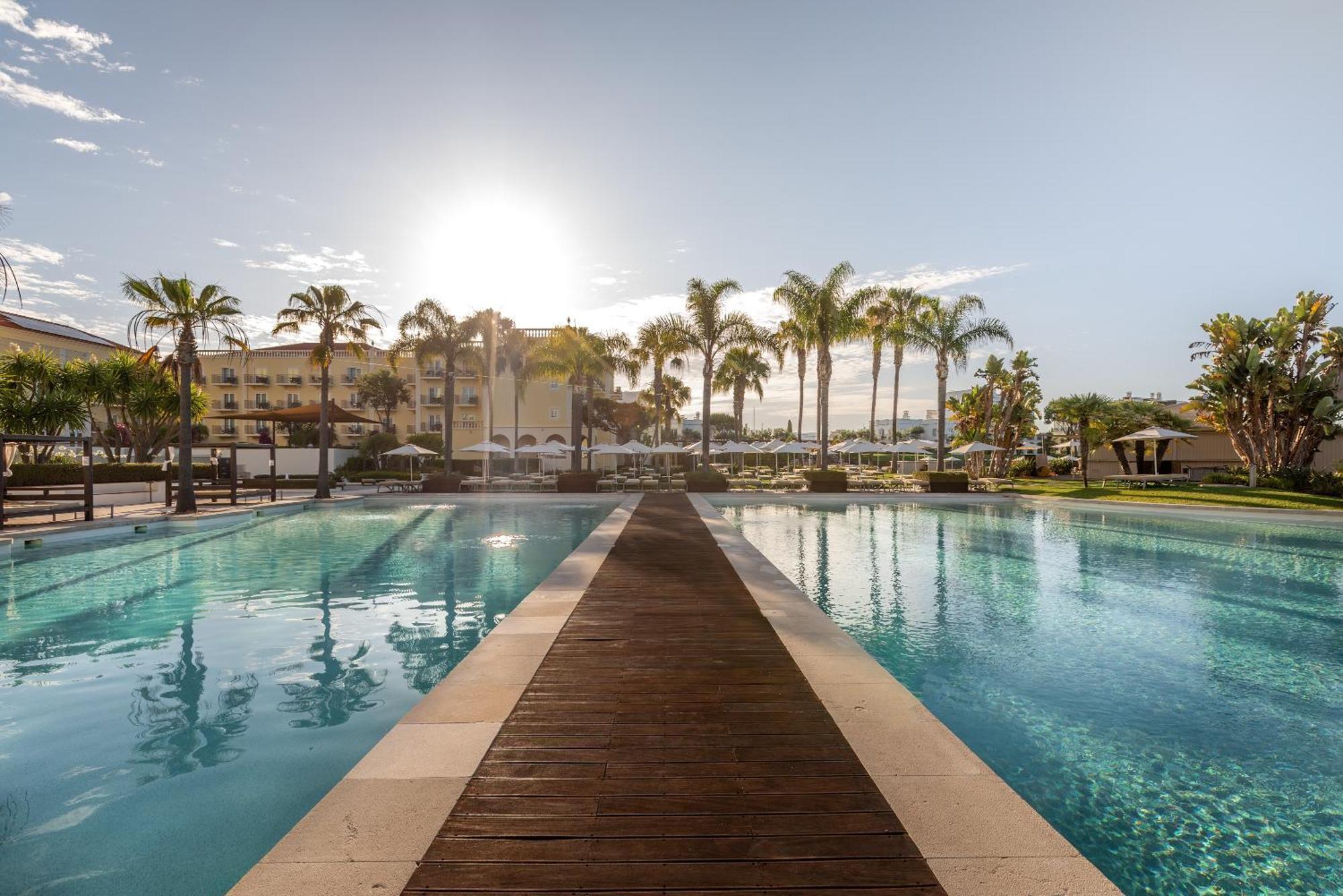 Domes Algarve, Autograph Collection 5* Vilamoura