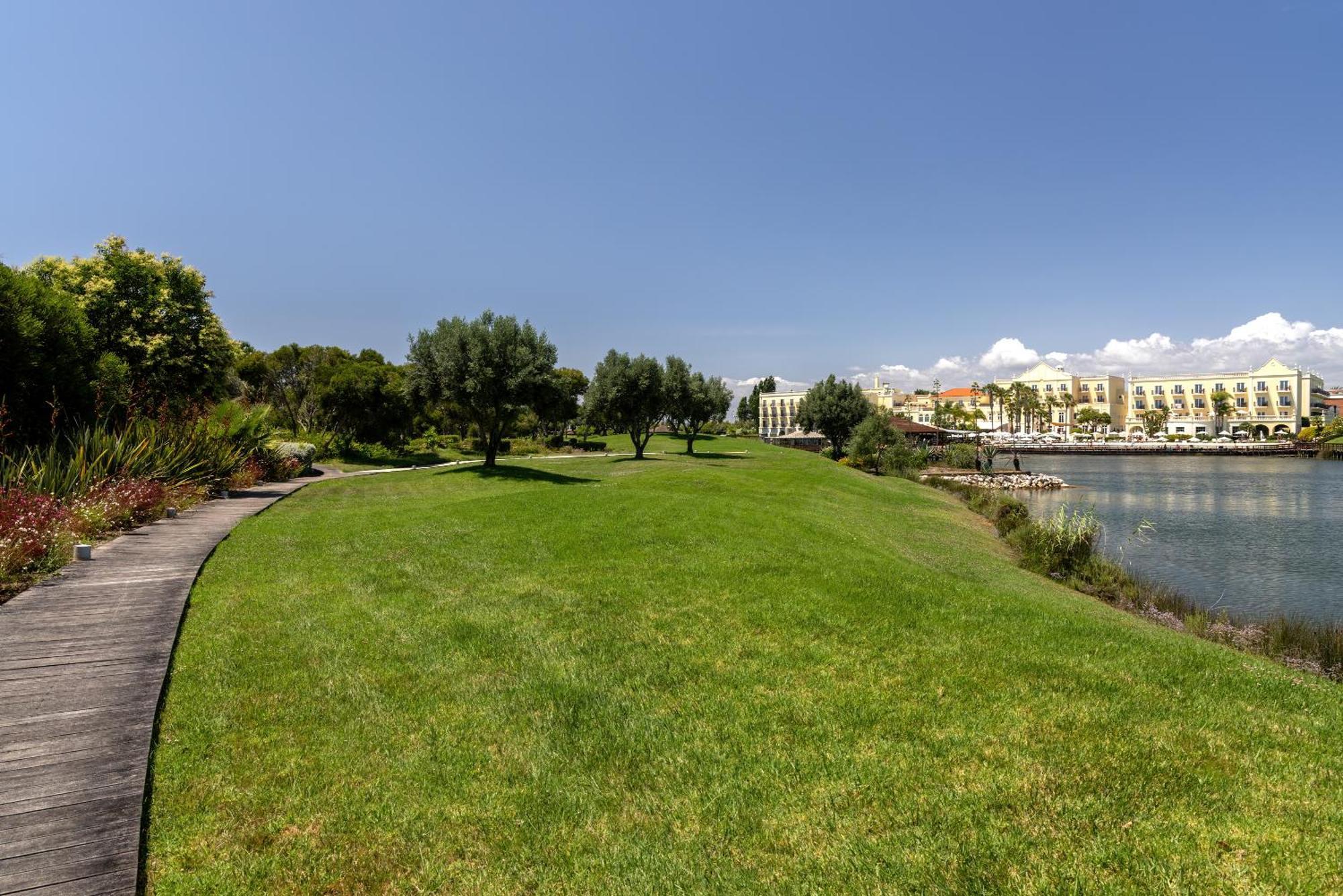 Hotel Domes Algarve, Autograph Collection