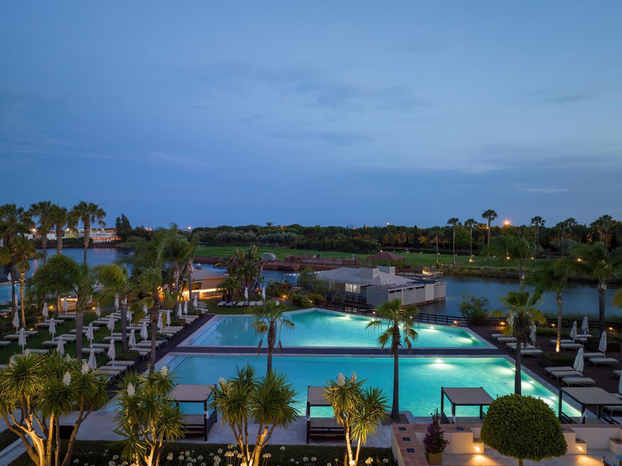 Hotel Domes Algarve, Autograph Collection 5*