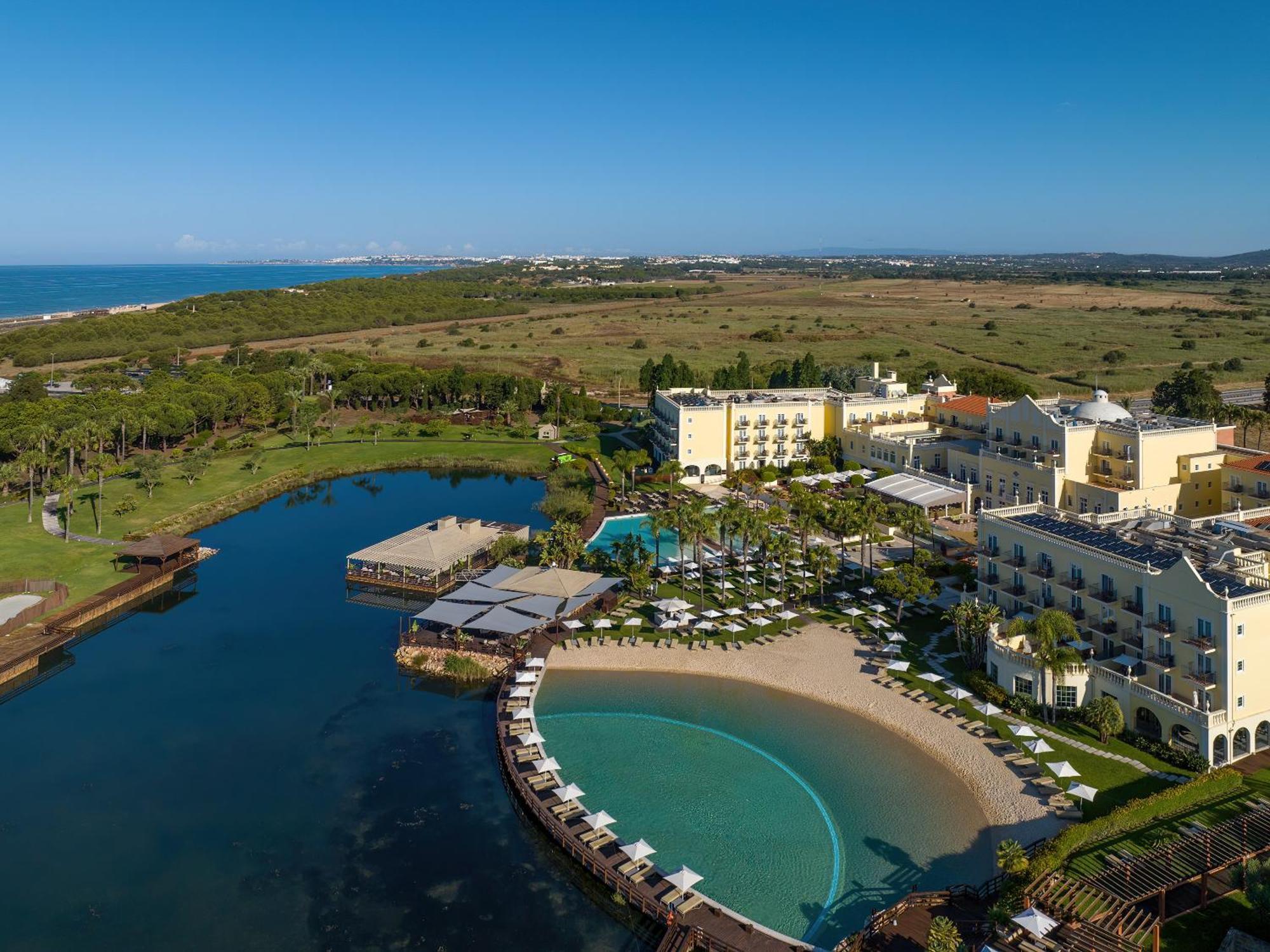 Domes Algarve, Autograph Collection