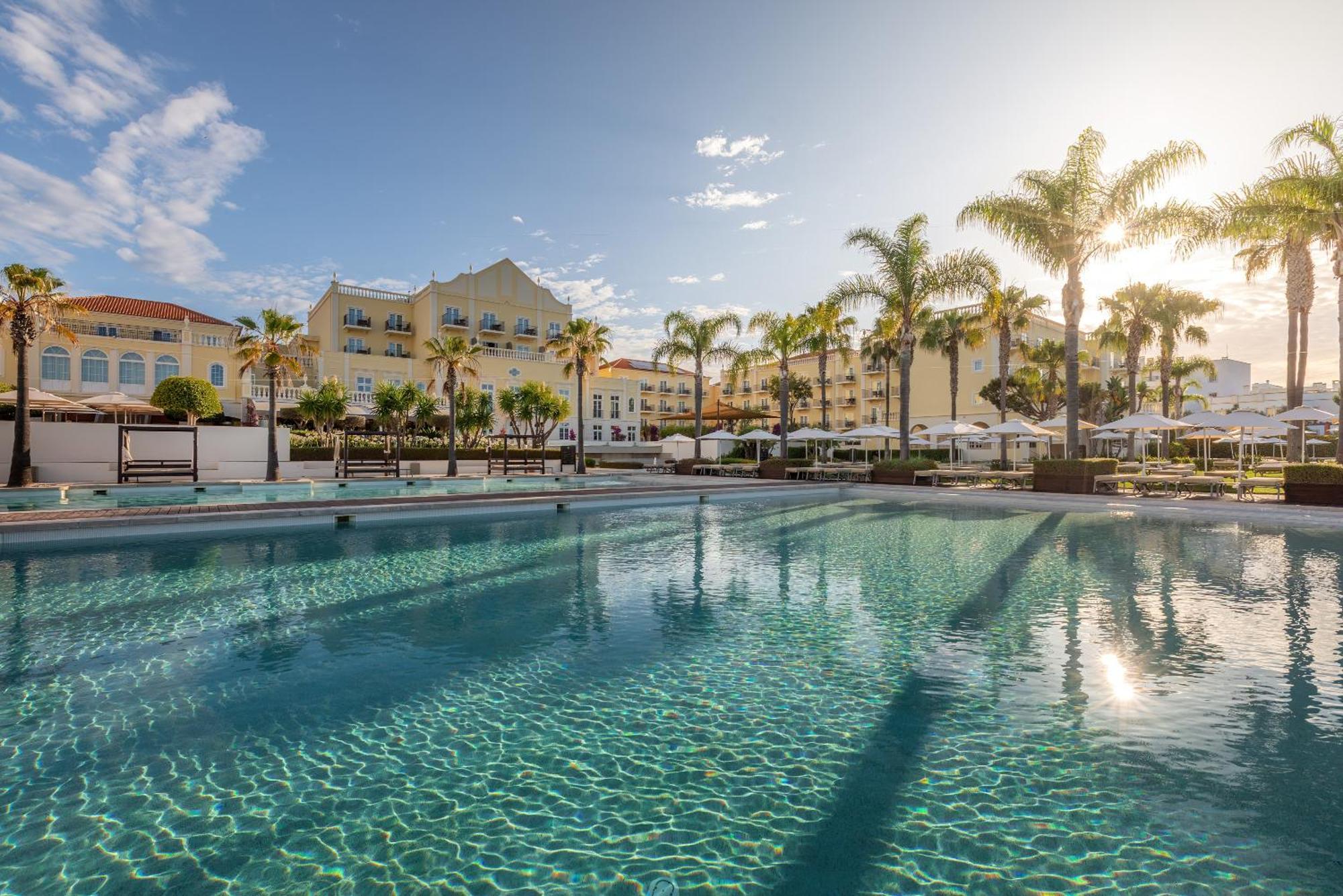 Domes Algarve, Autograph Collection Vilamoura