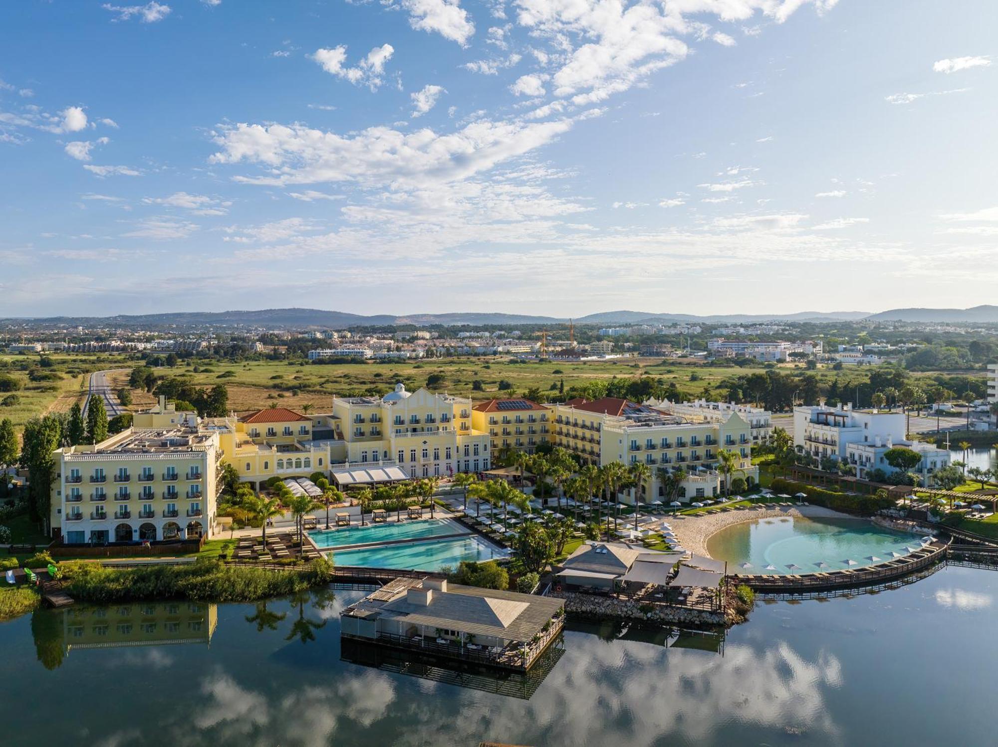 Domes Algarve, Autograph Collection Hotel