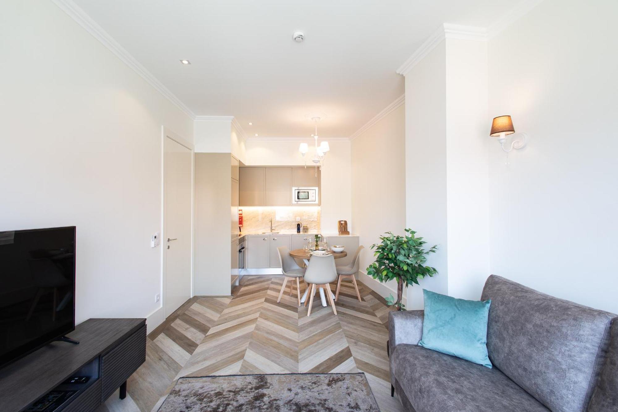 Apartment 19 Nineteen - Espinho