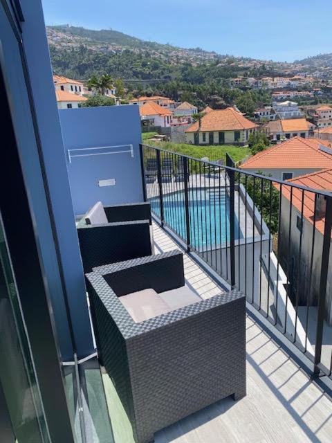 Atlantico Azul Appartement *