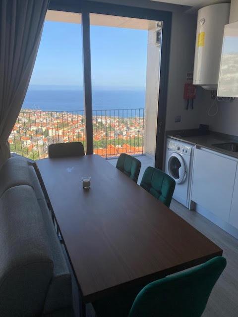Atlantico Azul Appartement