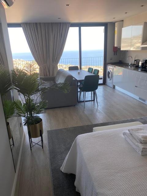 Atlantico Azul Appartement *