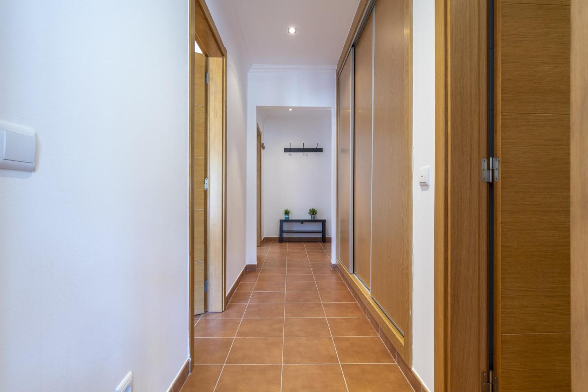 Apartment & Nature - 2bedroom In *