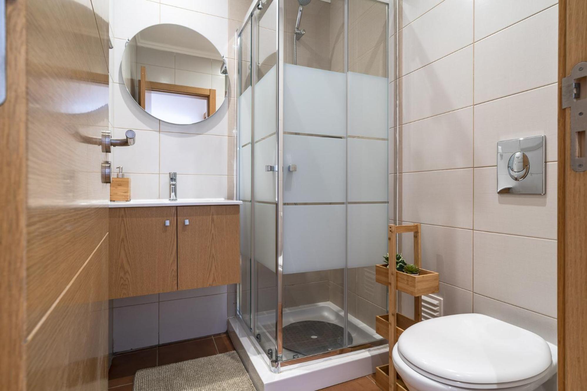 & Nature - 2bedroom In