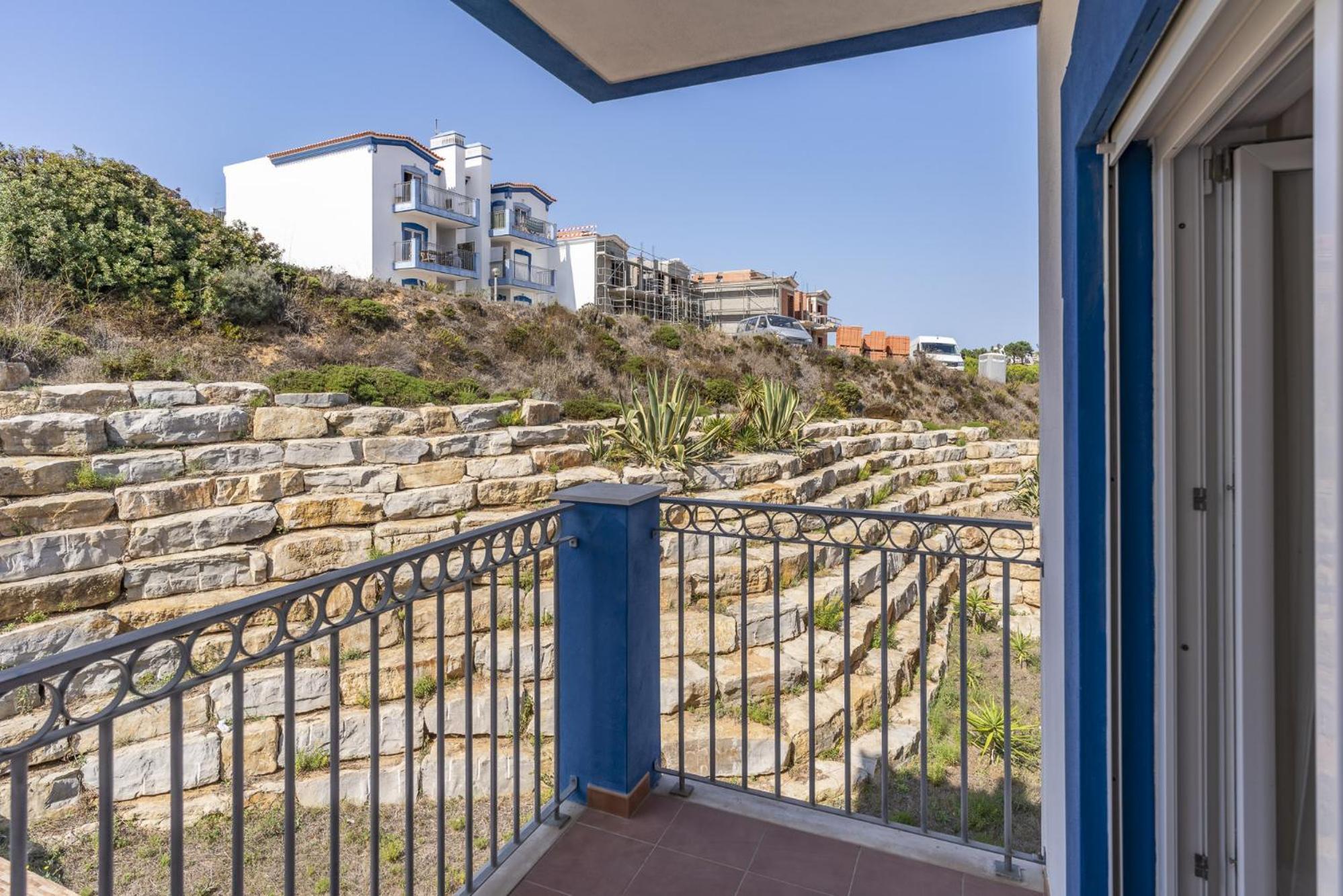 & Nature - 2bedroom In Apartment Aljezur