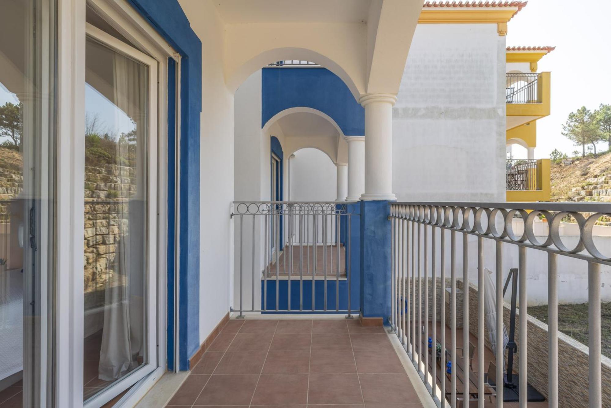 Apartment & Nature - 2bedroom In *