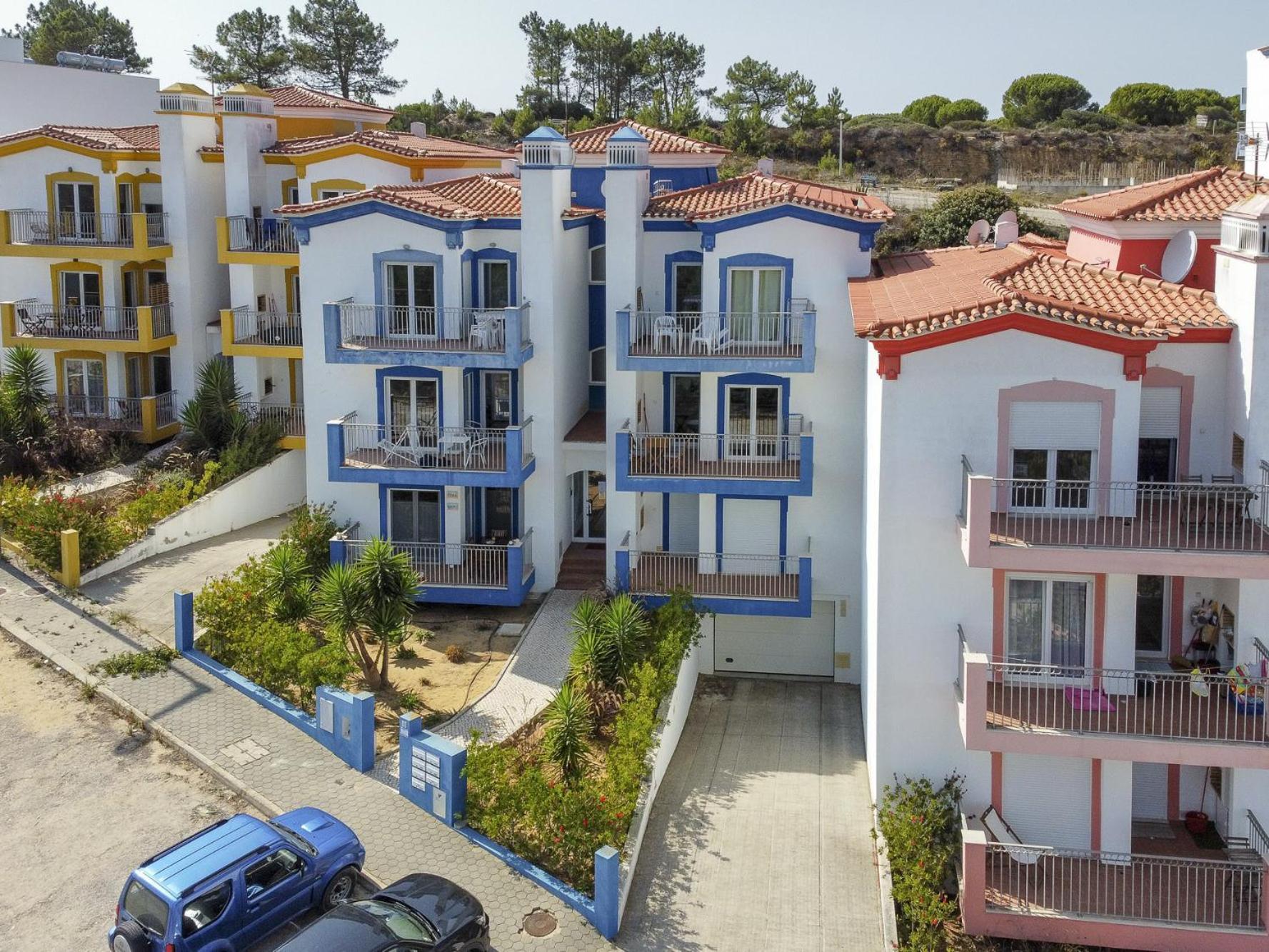 Apartment & Nature - 2bedroom In Aljezur