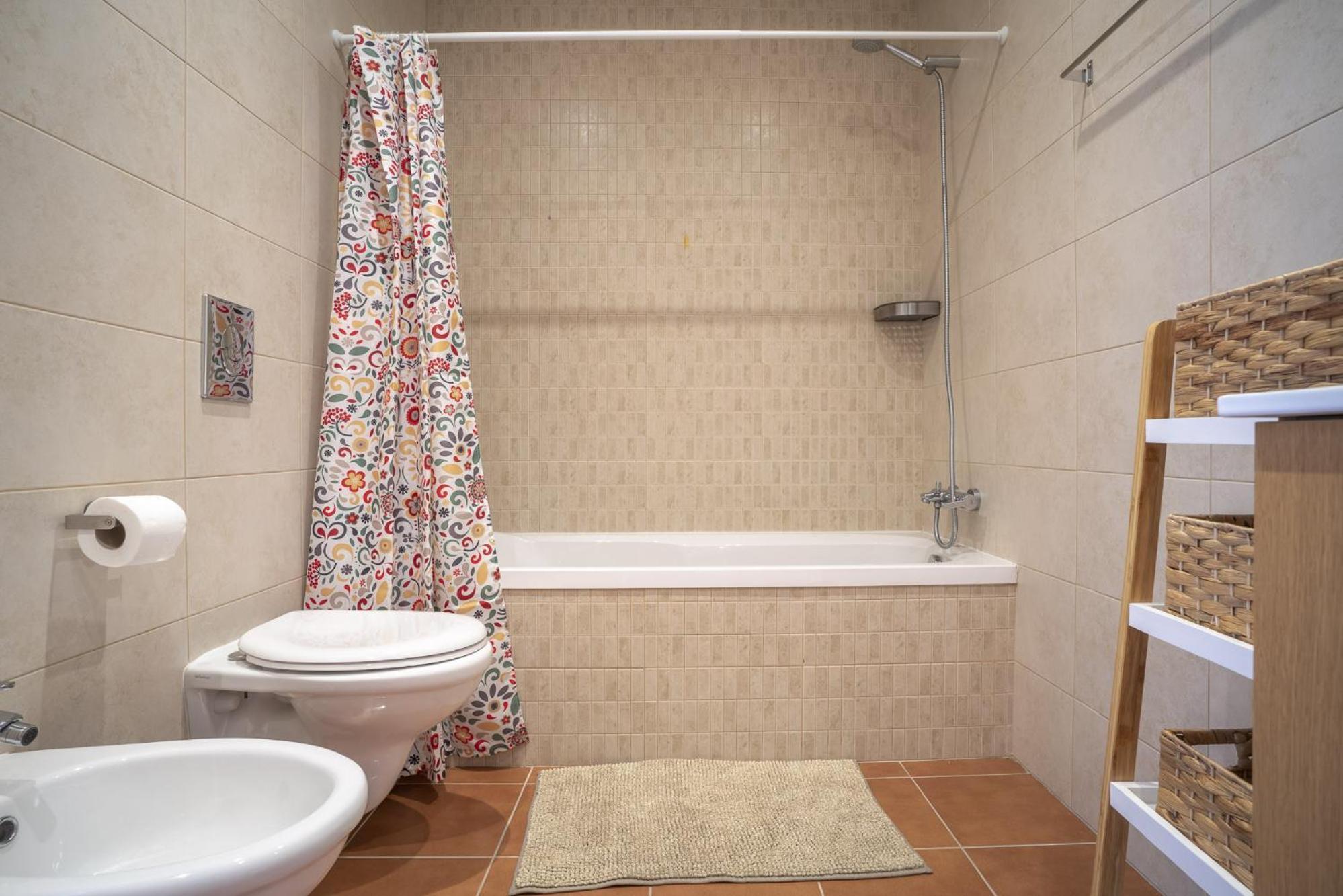 & Nature - 2bedroom In Apartment Aljezur