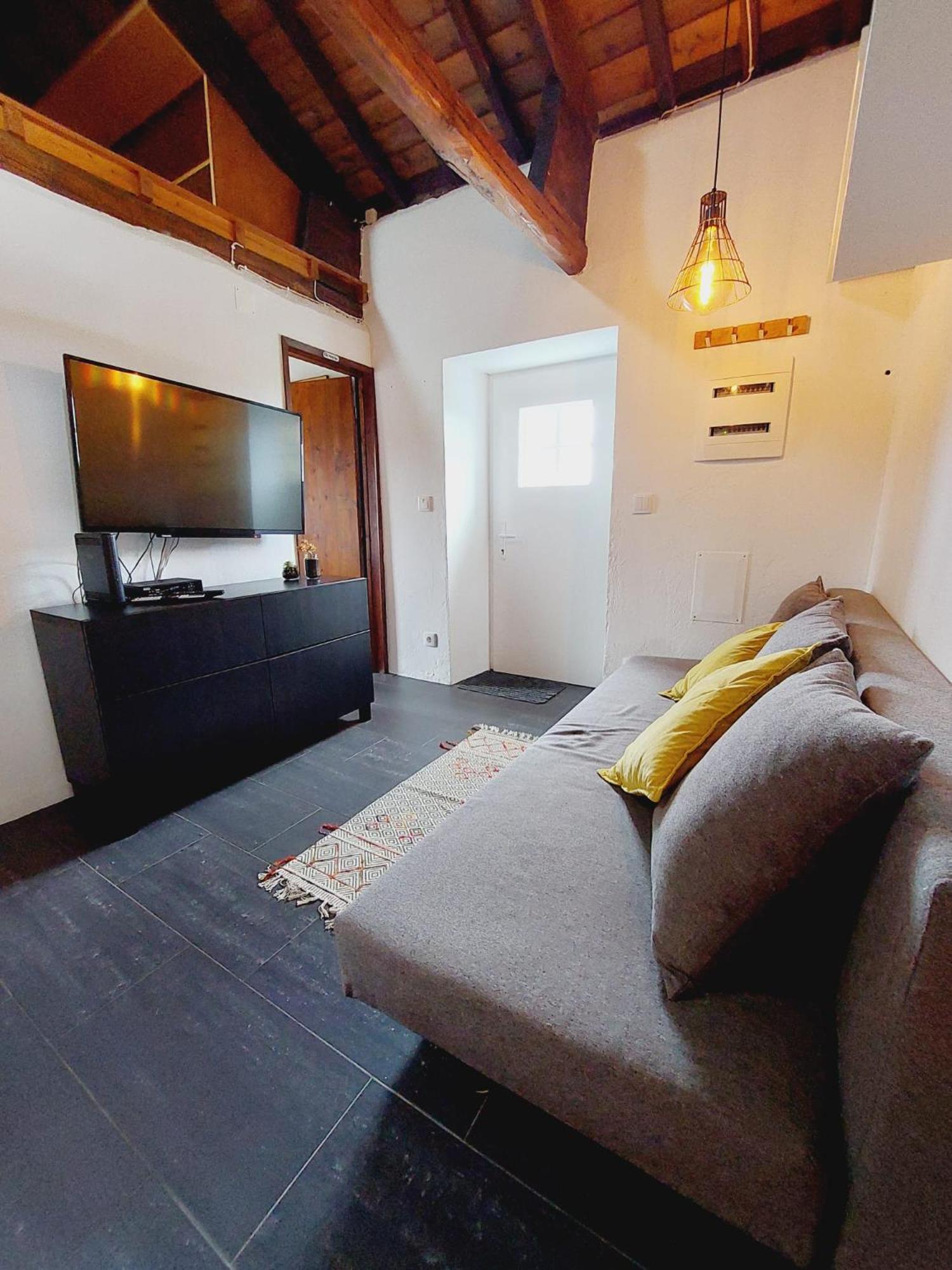 Holiday home Casas Do Tareco Biscoitos (Terceira)