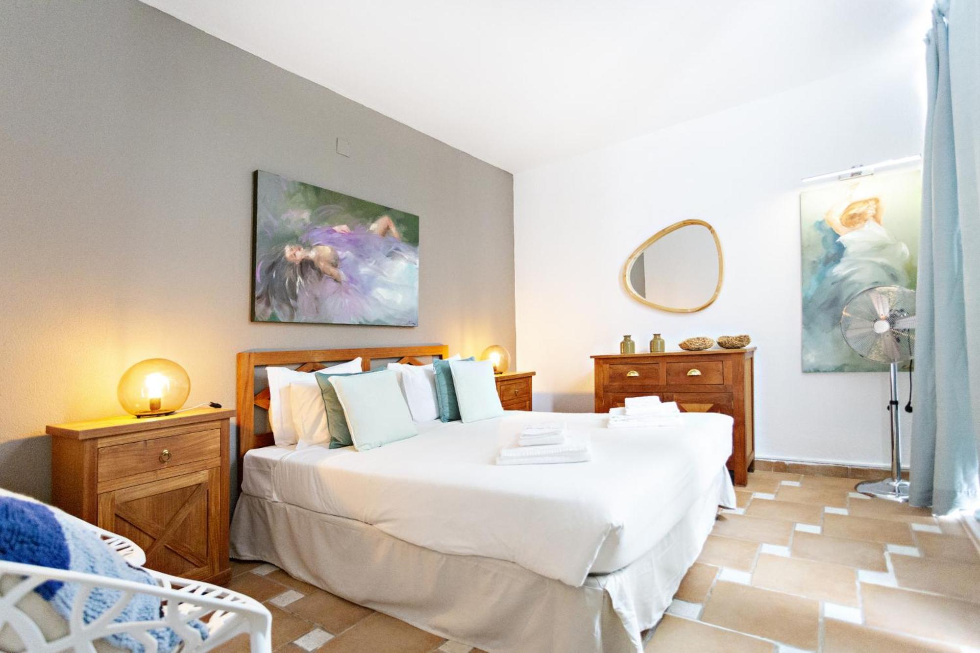 Apartment Quinta Velha By My Choice Cabanas De Tavira