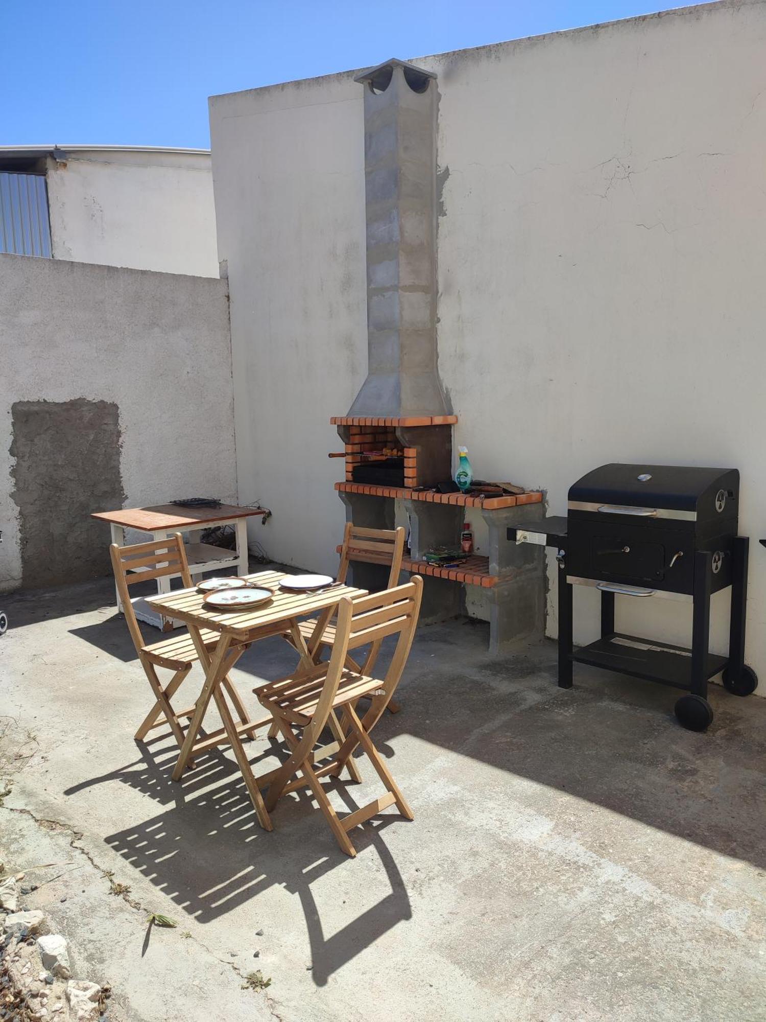 Bed & Breakfast Monte Francisco Baanswy - 3 Quartos - Piscina Privada