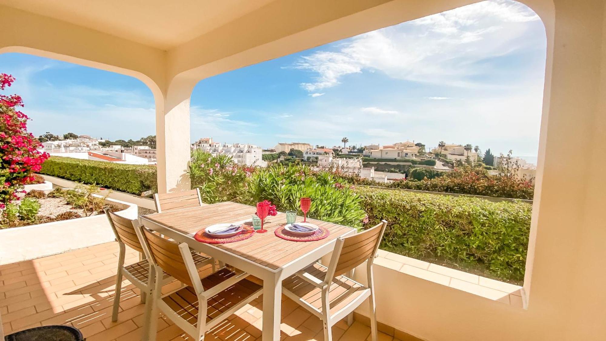 Apartment Monte Dourado Carvoeiro (Lagoa)