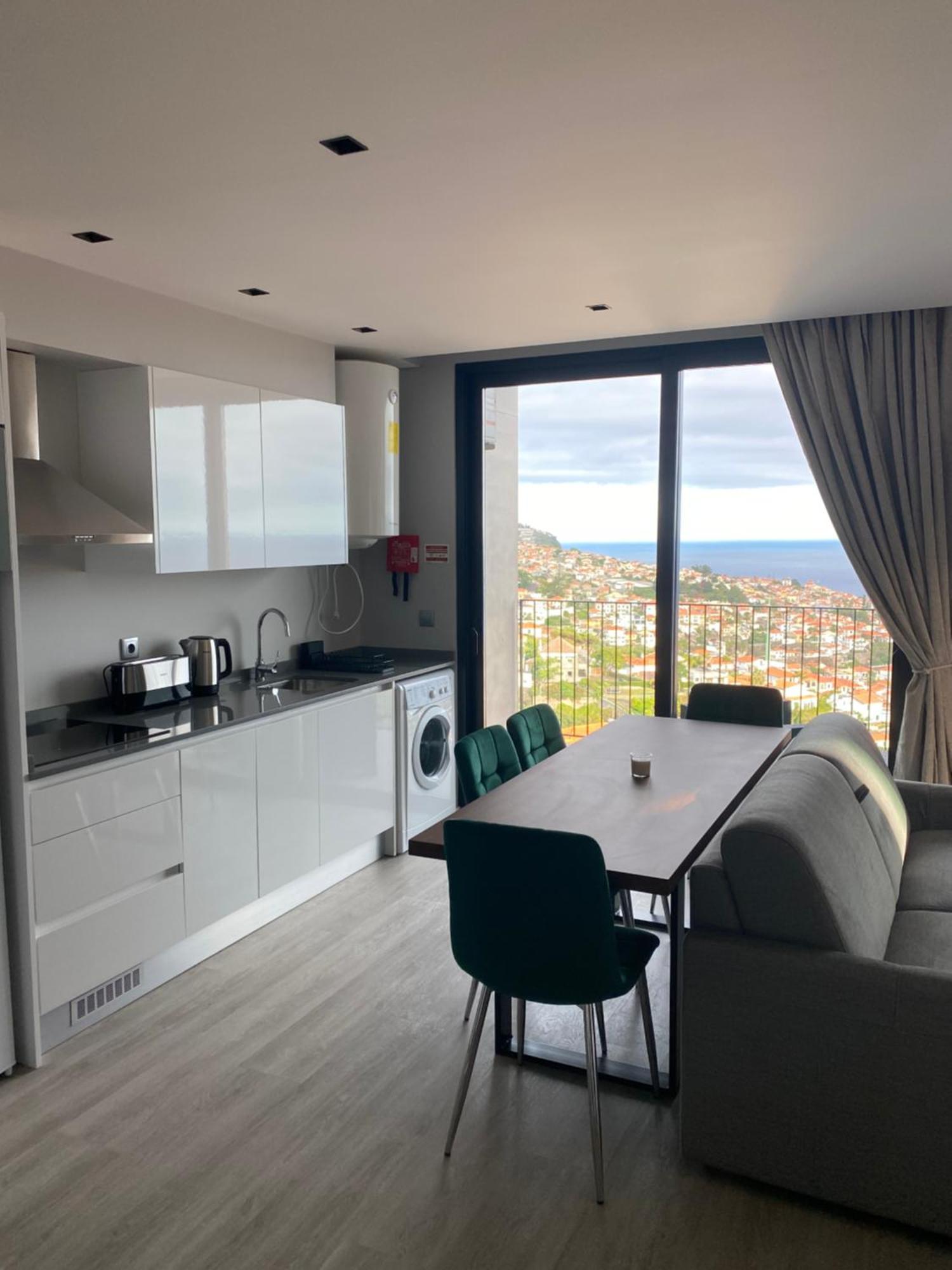 Appartement Atlantico Azul *
