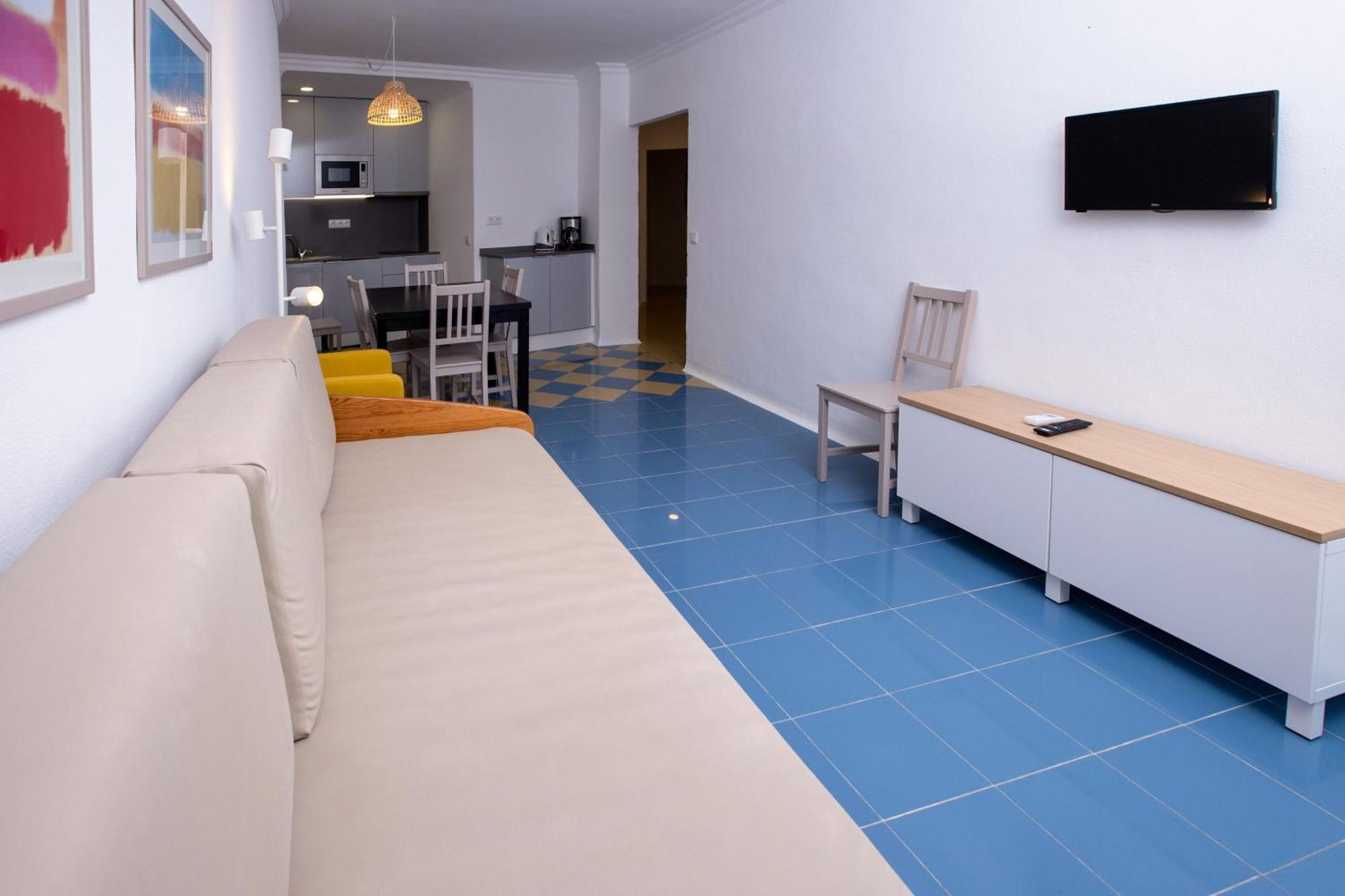 Aparthotel Foz Atlantida Monte Gordo