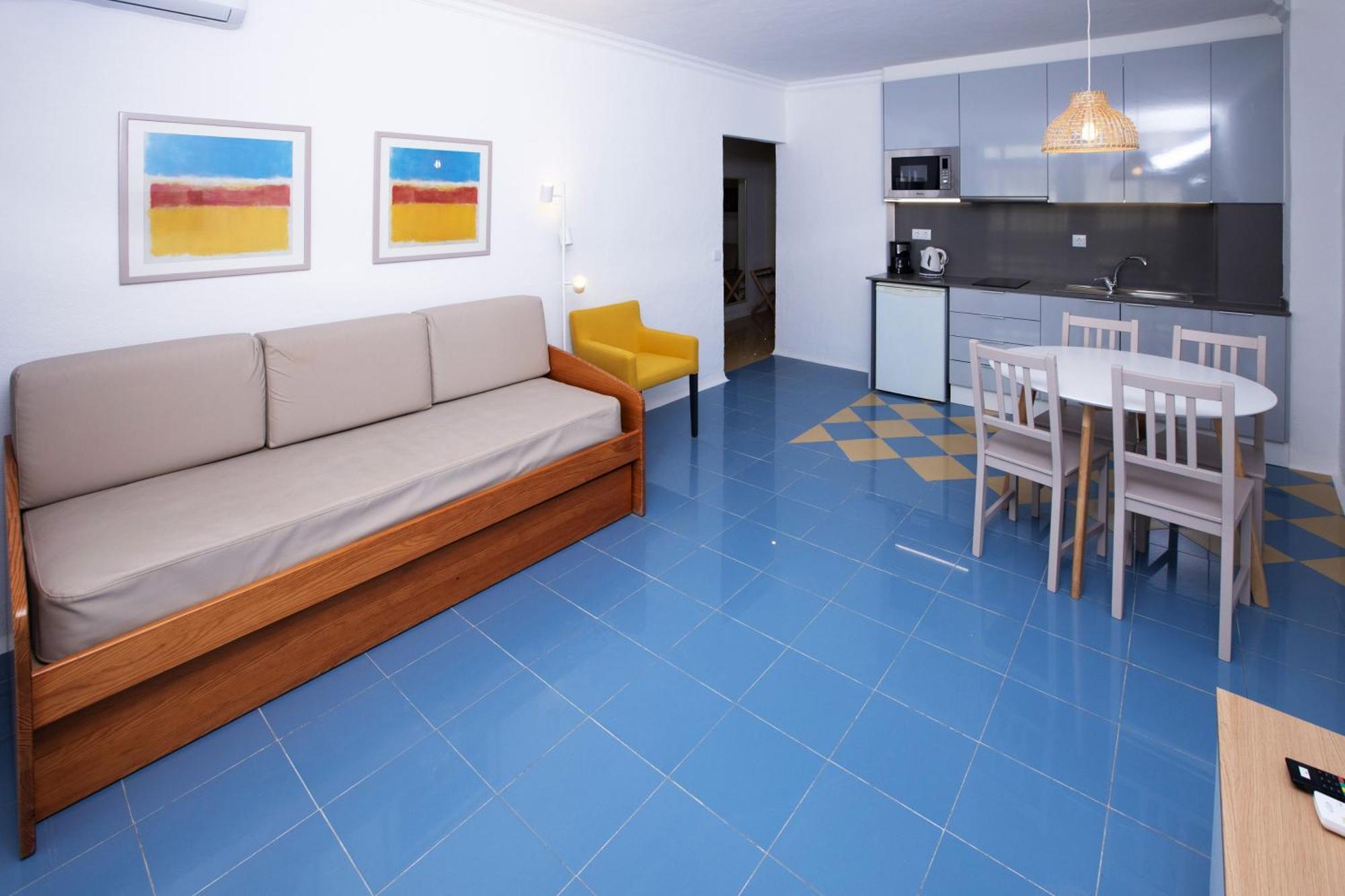 Foz Atlantida Aparthotel 4*