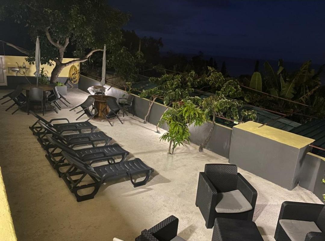 Holiday home Quintinha Dos Reis