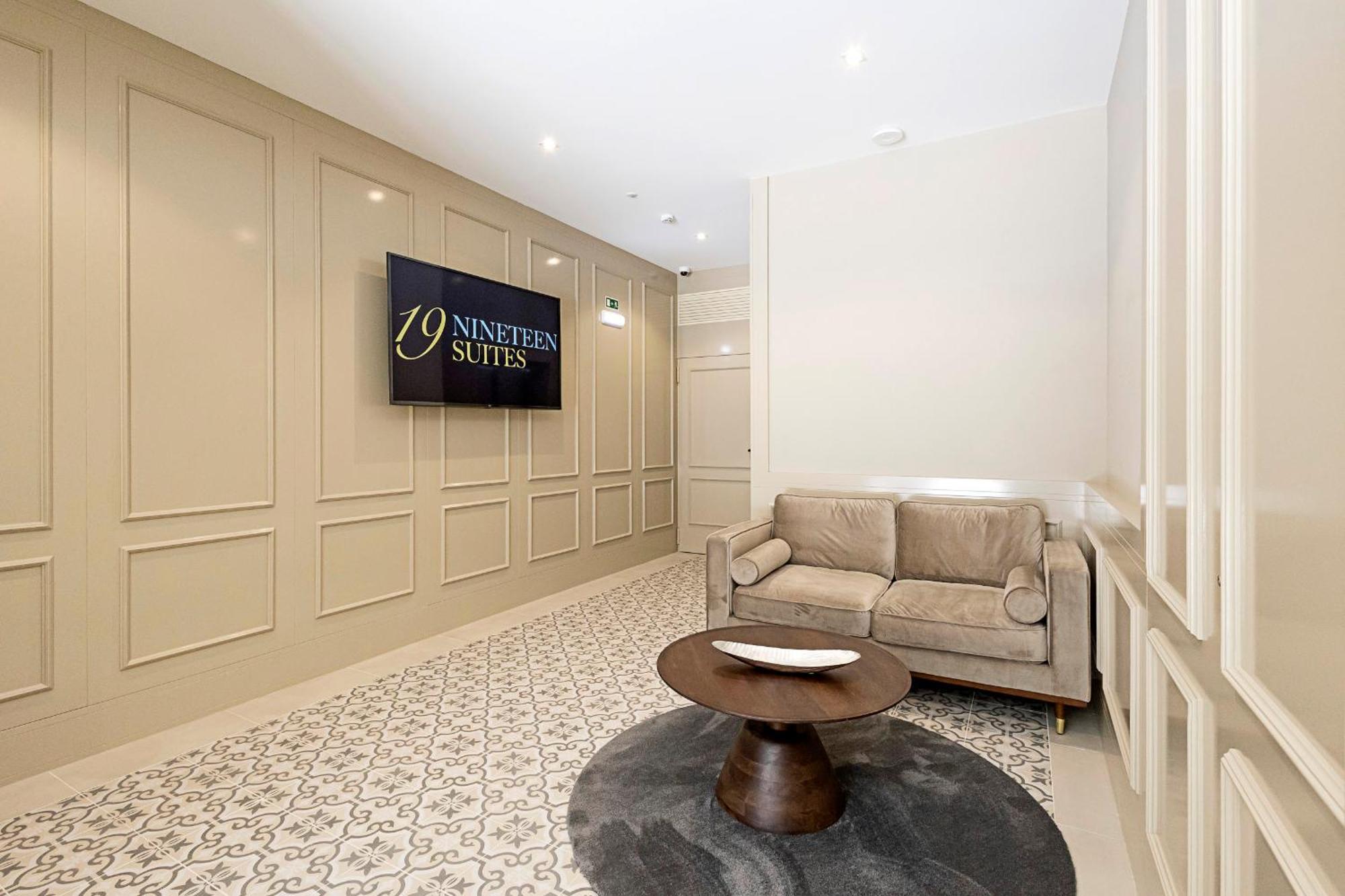 Apartment 19 Nineteen - Espinho