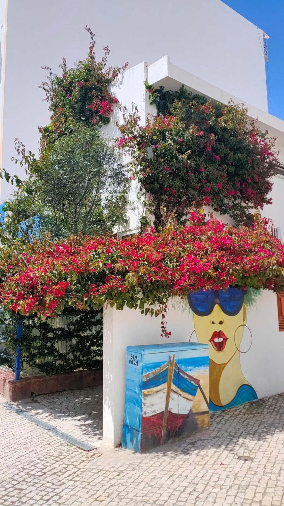 Cantinho Do Sol - Sea View, Quiet, Cozy And Relaxing Flat Apartment Armacao de Pera