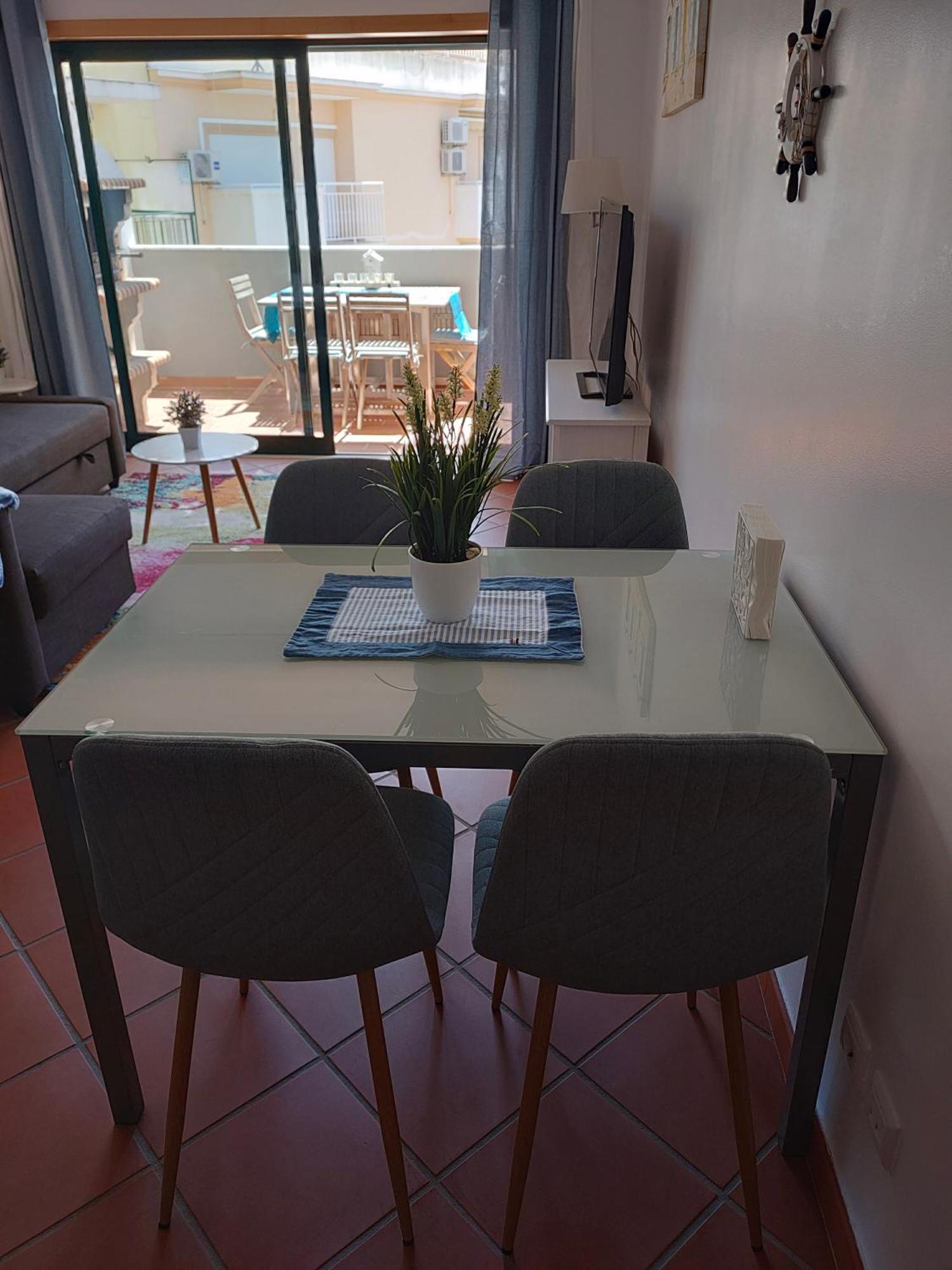 Cantinho Do Sol - Sea View, Quiet, Cozy And Relaxing Flat Apartment