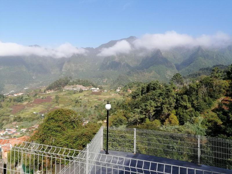 Villa Vvip Madeira