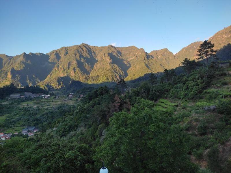 Vvip Madeira Sao Vicente (Madeira)