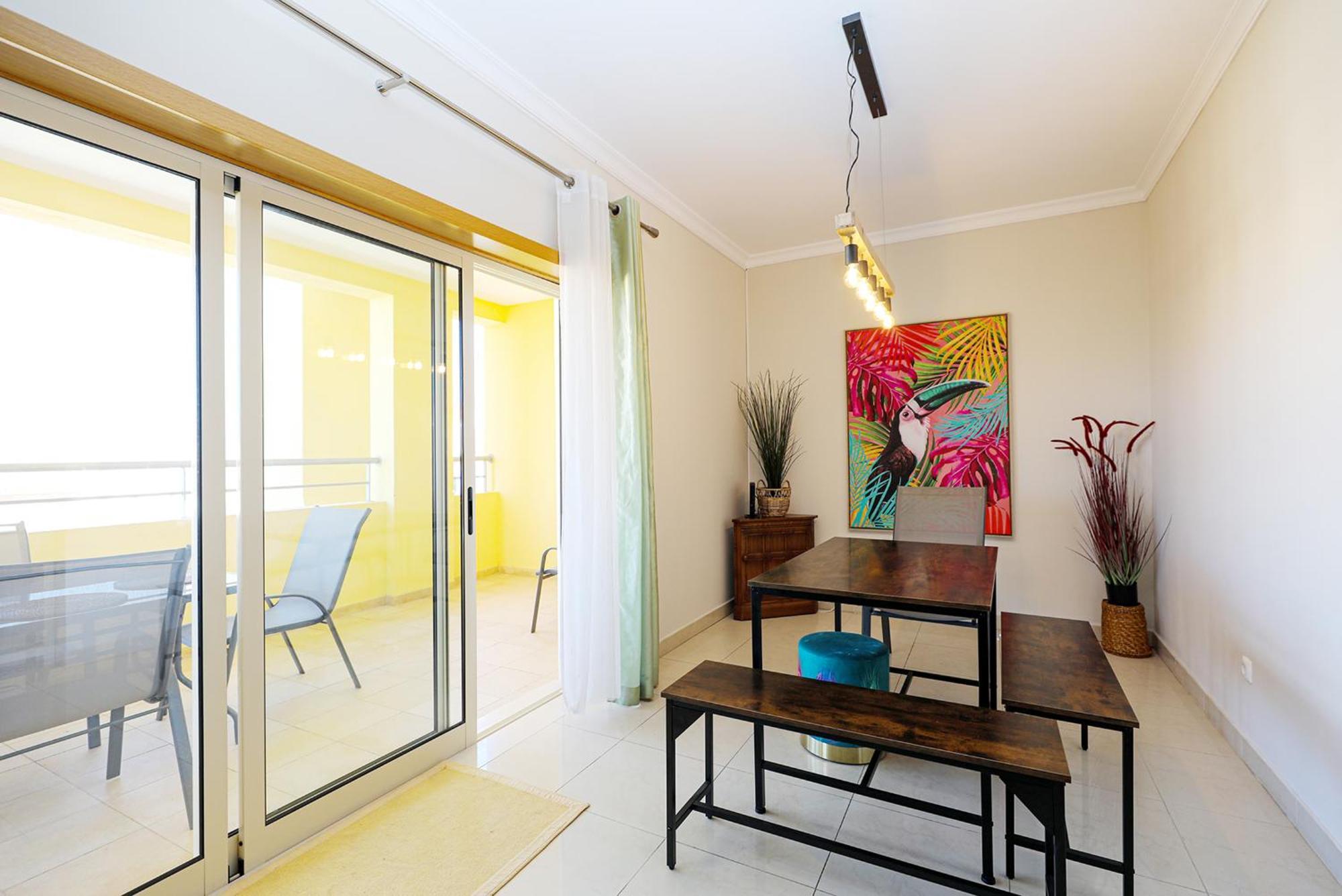 Apartment C07 - 3 Bed Luxury Penthouse In Downtown