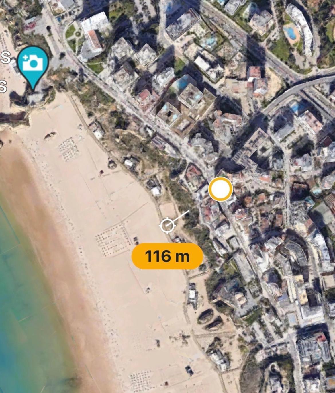 New Casa Da Rocha Apartment Portimao