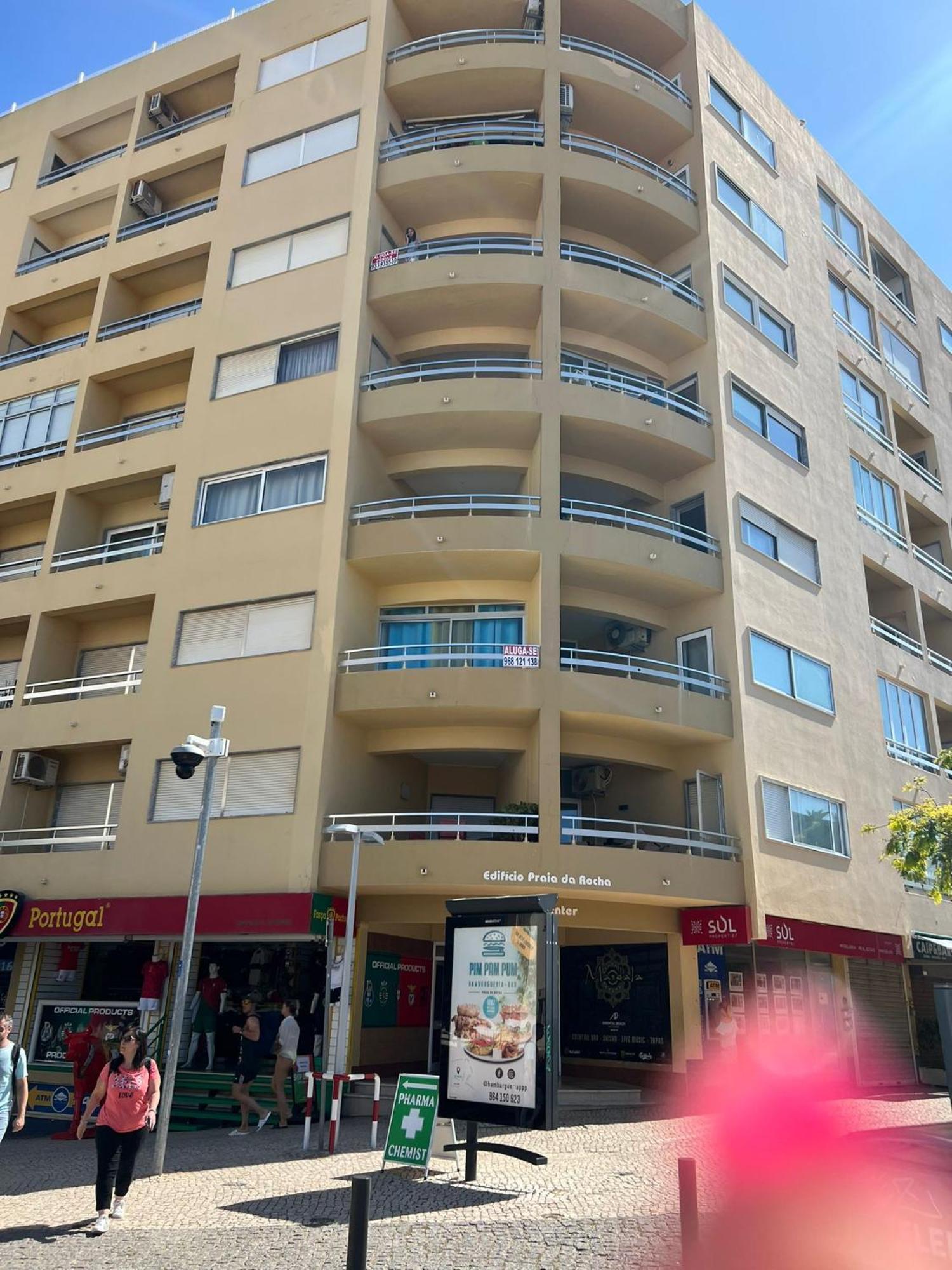 New Casa Da Rocha Portimao