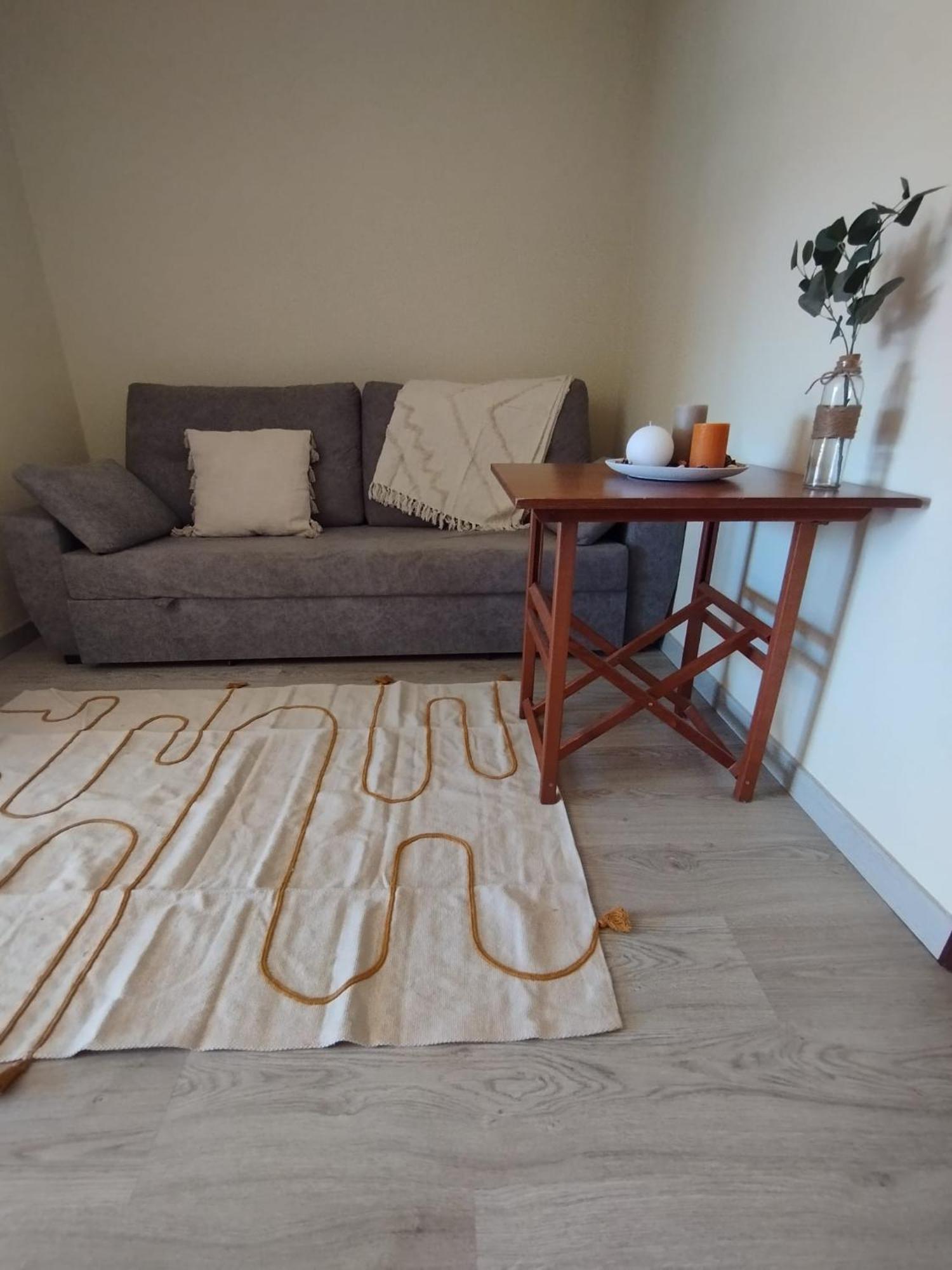 Mantamar I Apartment *