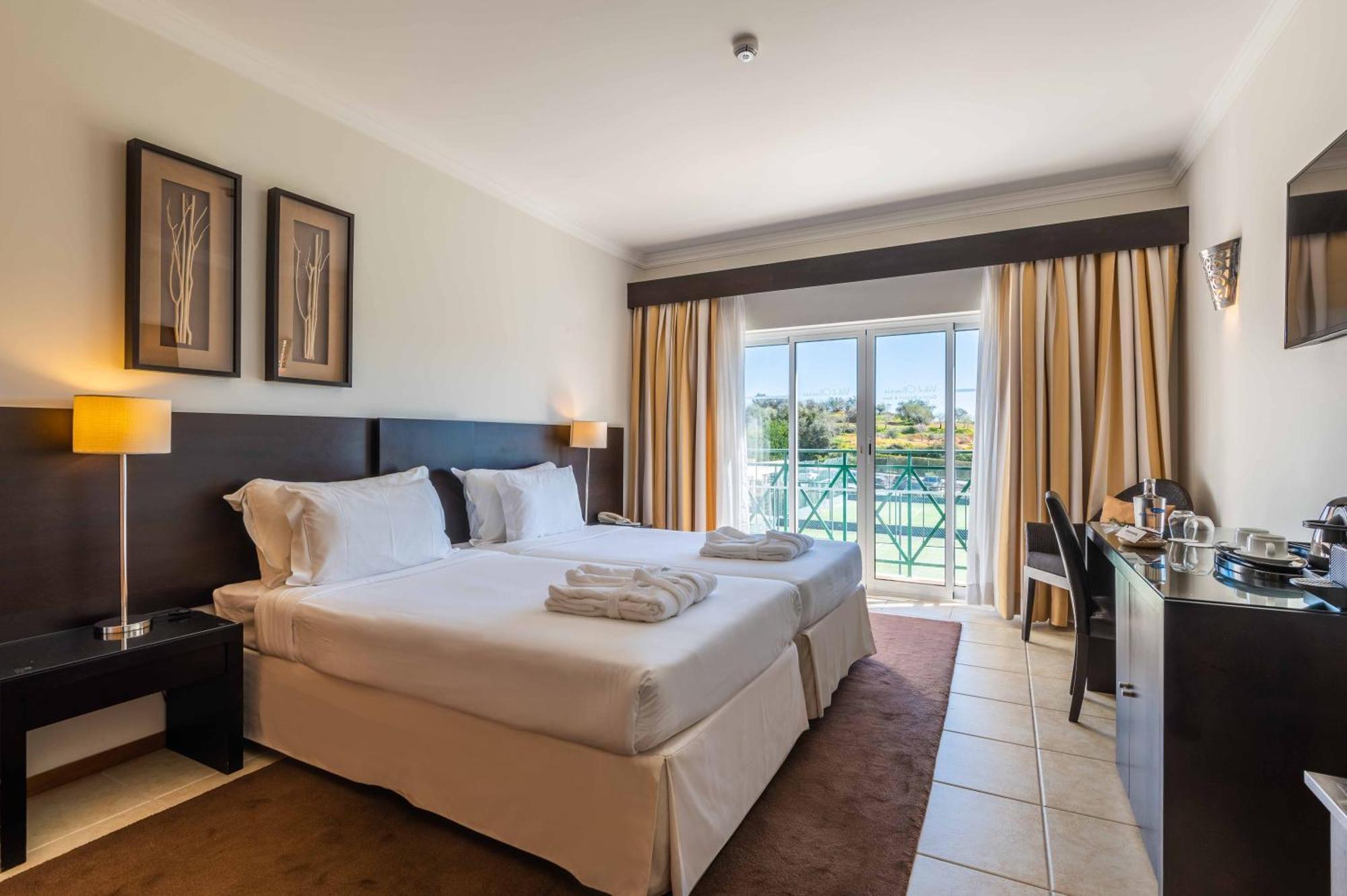Vale D'oliveiras Quinta & 5* Carvoeiro (Lagoa)