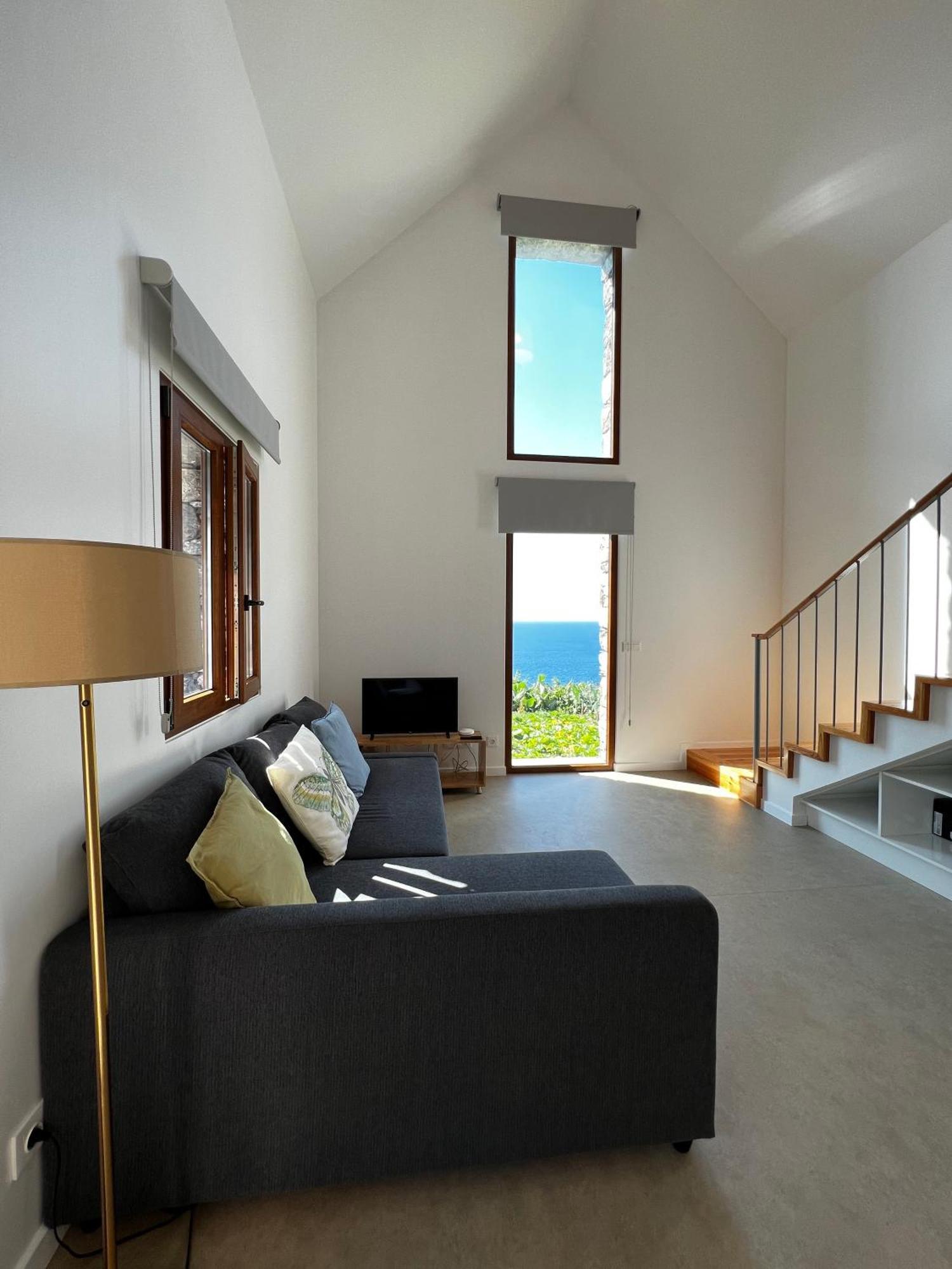 Casas Do Laranjo- & Infinity Pool Villa *