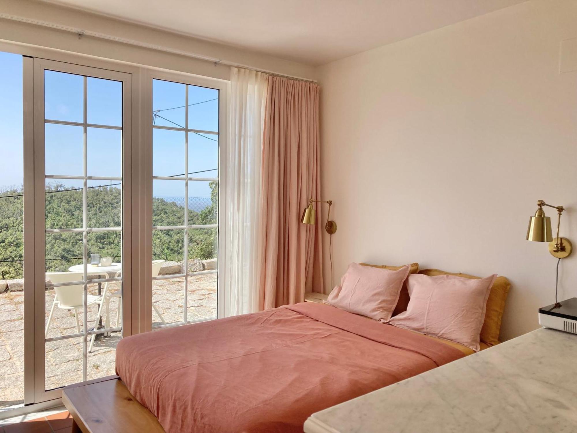 Mont Astral Guest house *