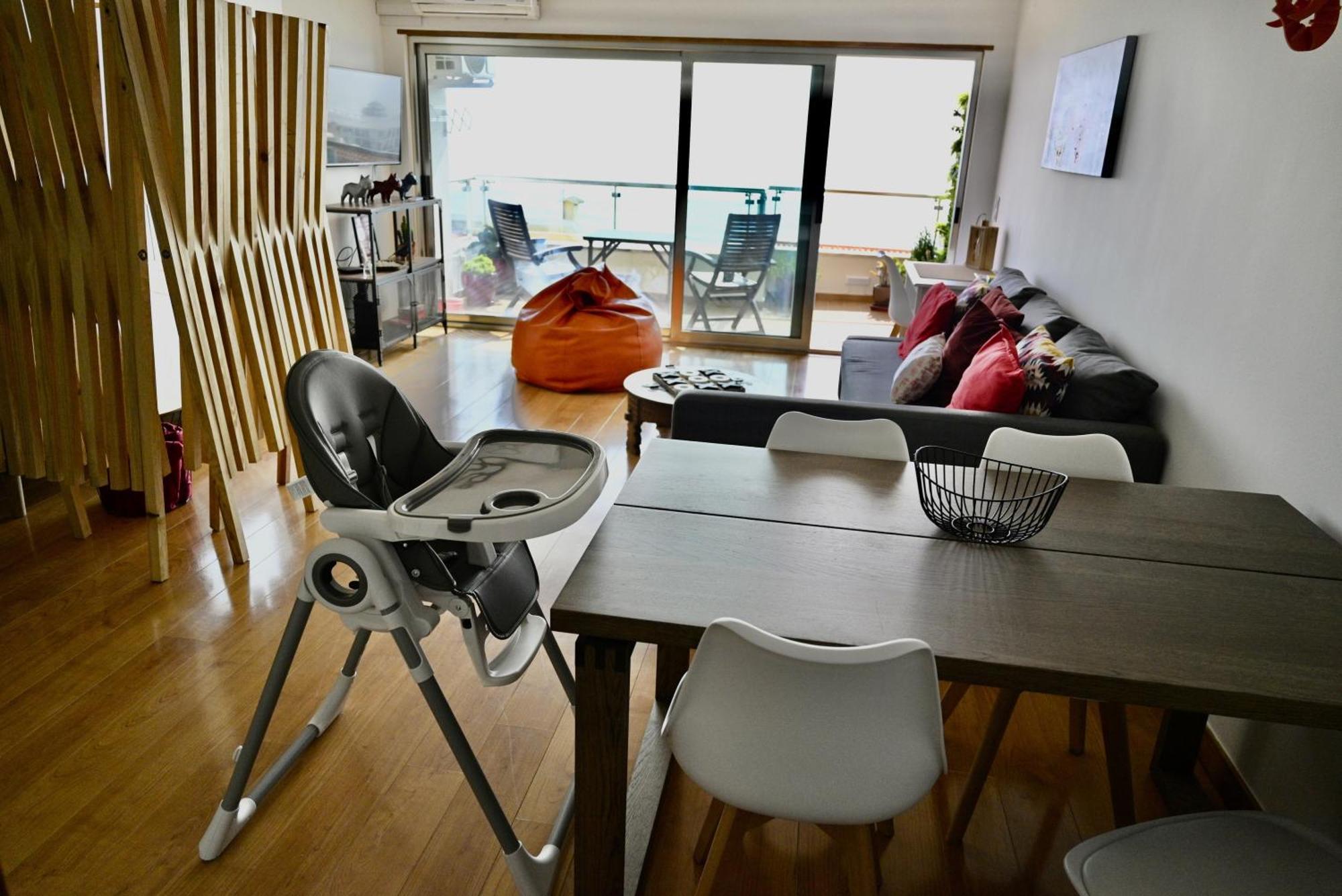 Appartement L - Ericeira